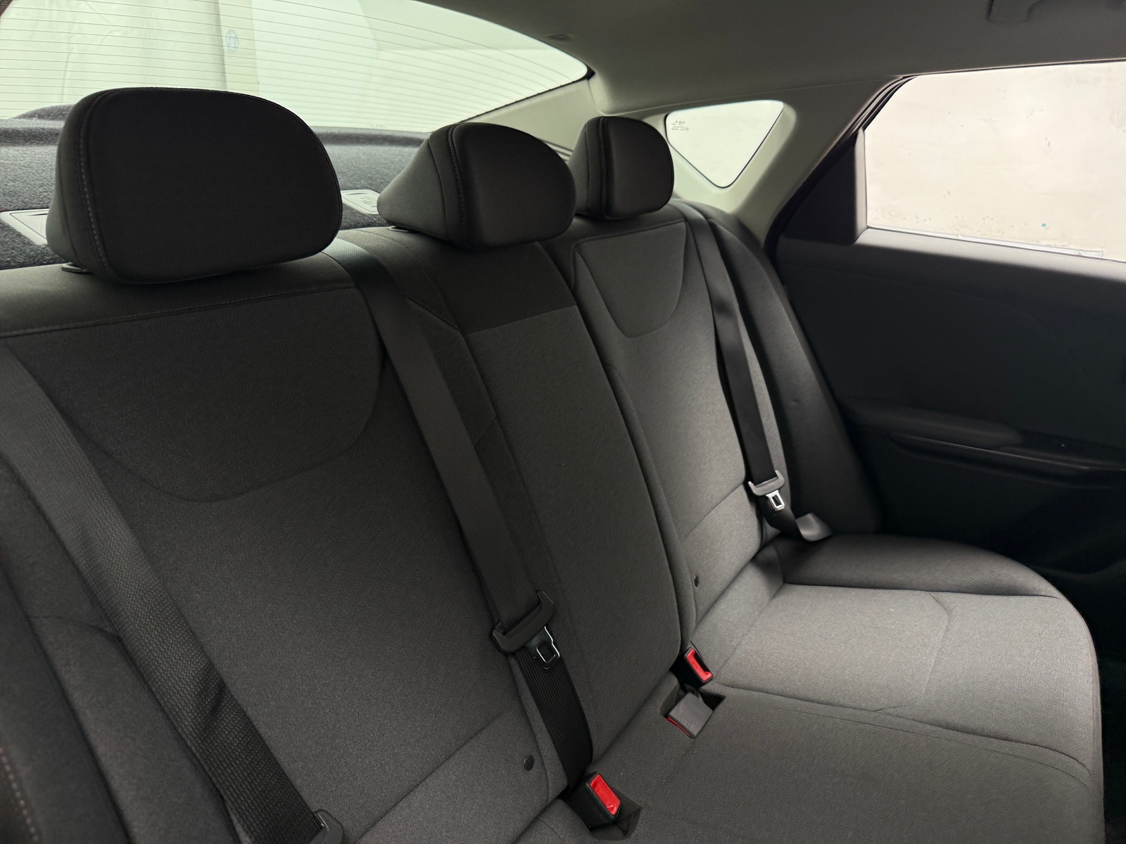 Thumbnail: 2025 Kia K4 - 6