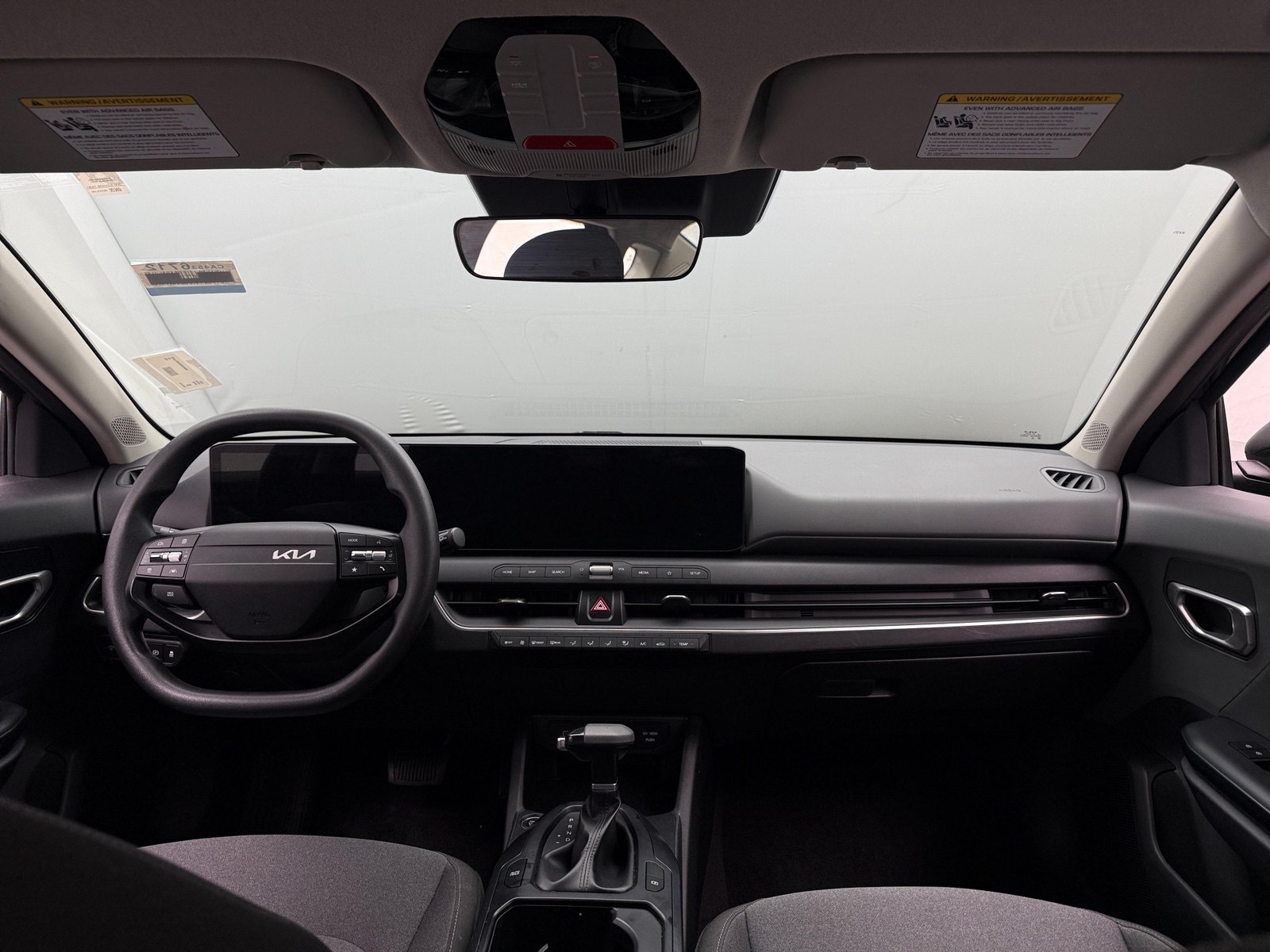 Thumbnail: 2025 Kia K4 - 3