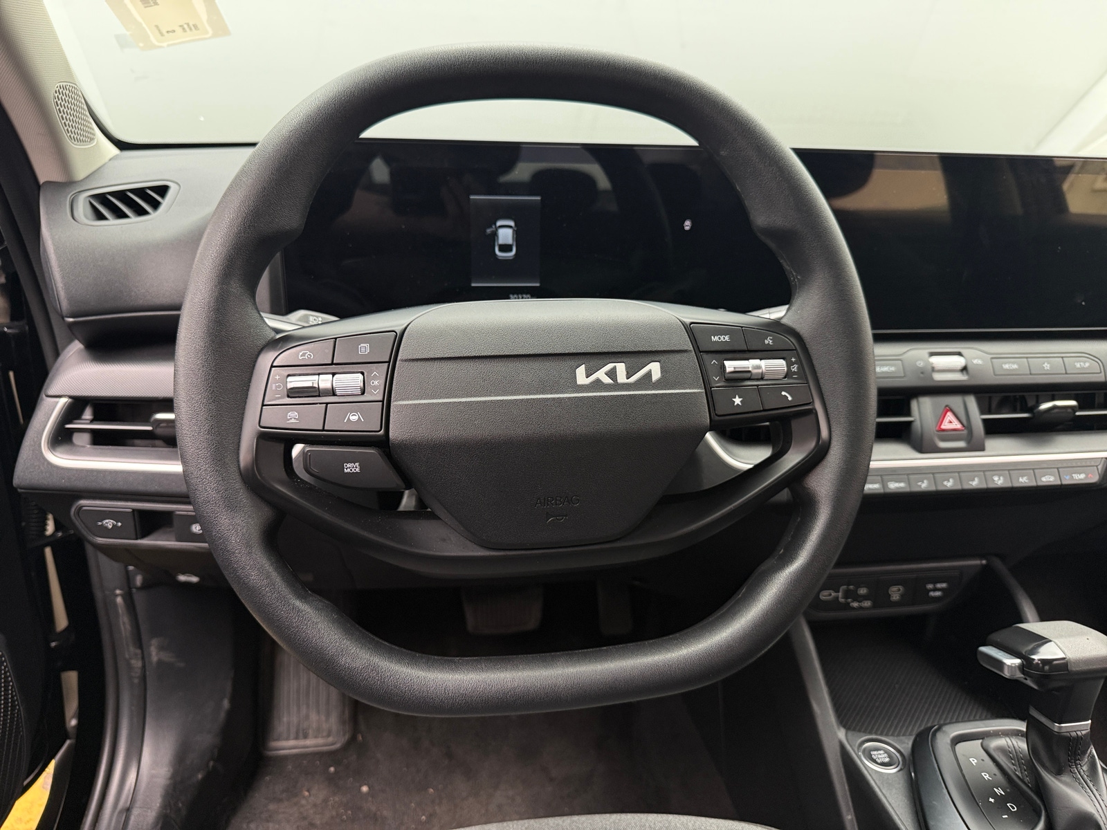 Thumbnail: 2025 Kia K4 - 5