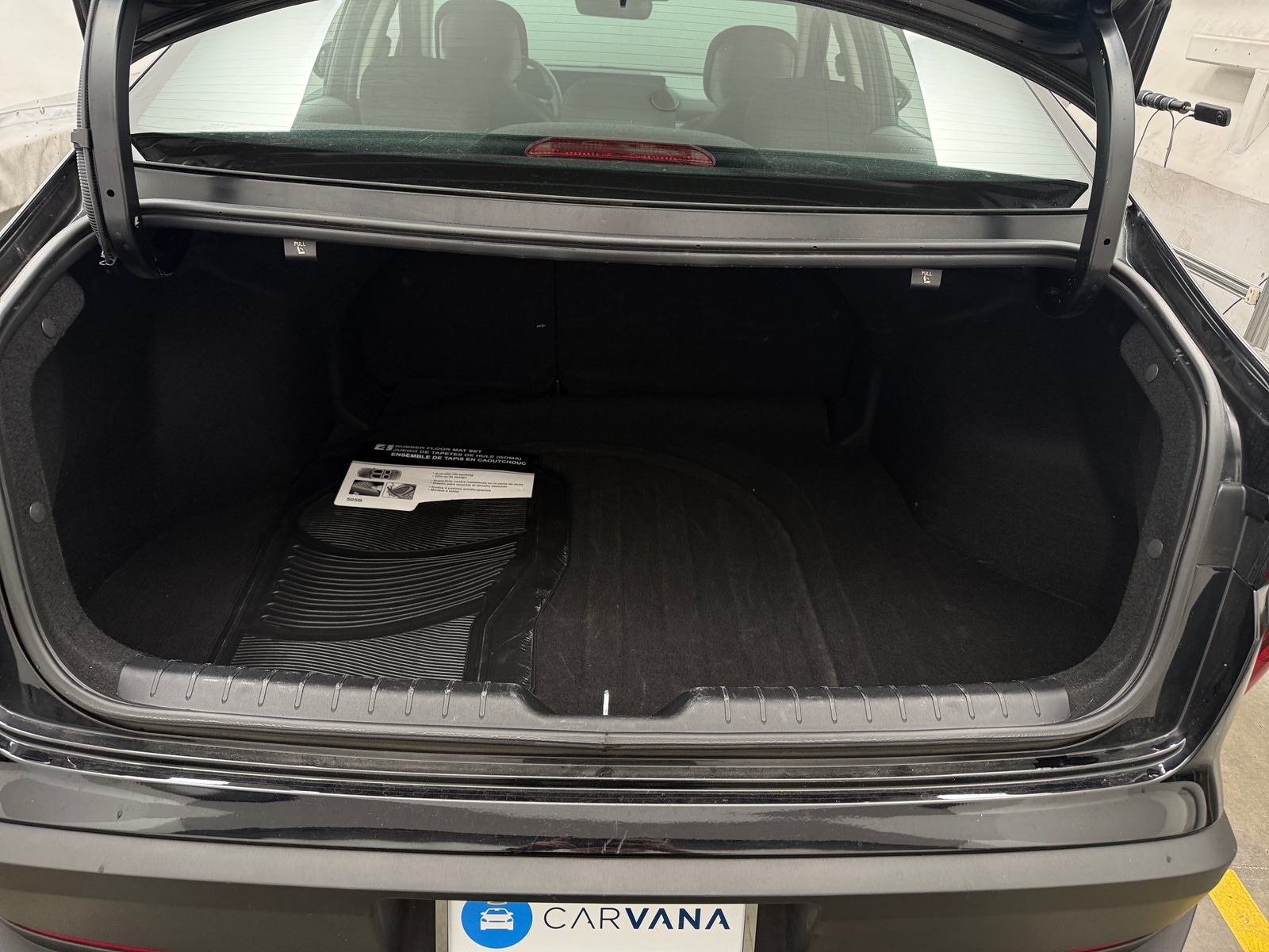 Thumbnail: 2025 Kia K4 - 7