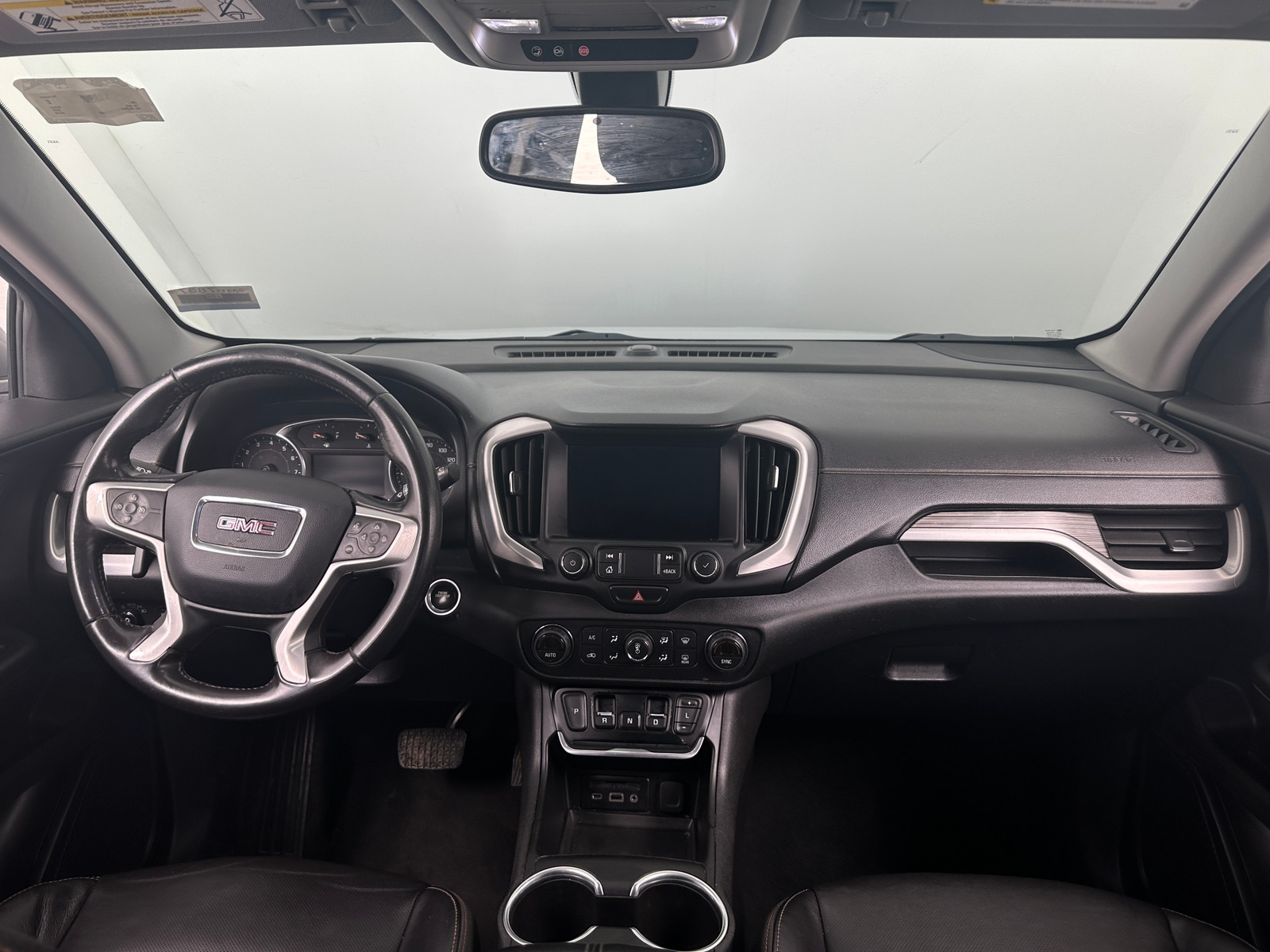 Thumbnail: 2019 GMC Terrain - 2