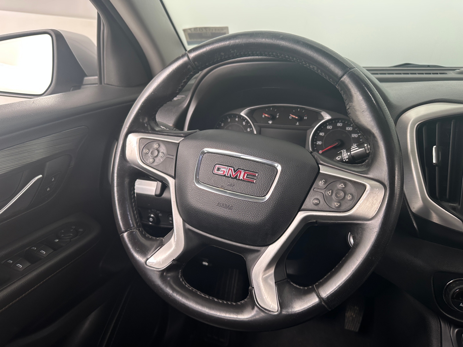 Thumbnail: 2019 GMC Terrain - 4