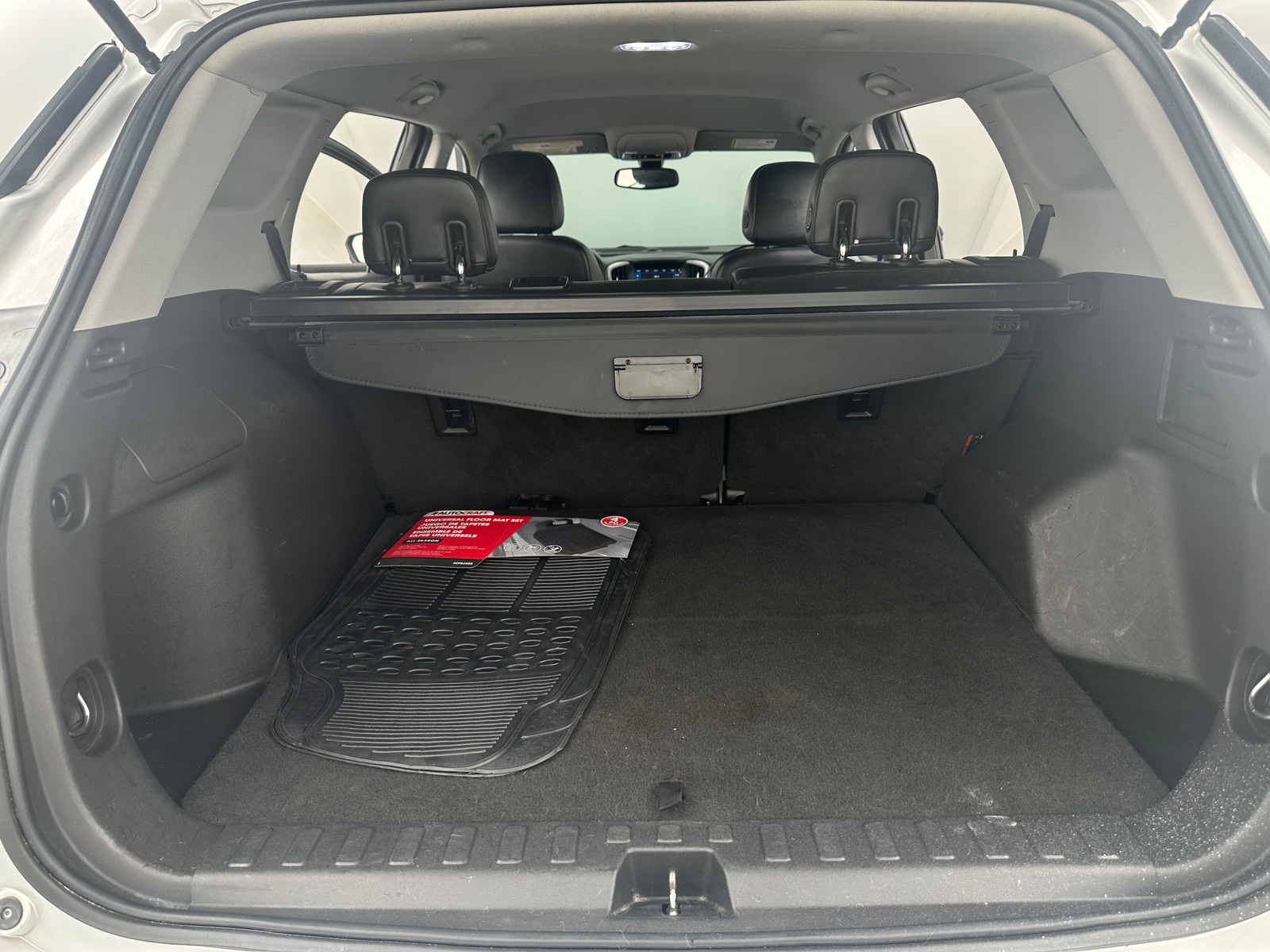 Thumbnail: 2019 GMC Terrain - 6