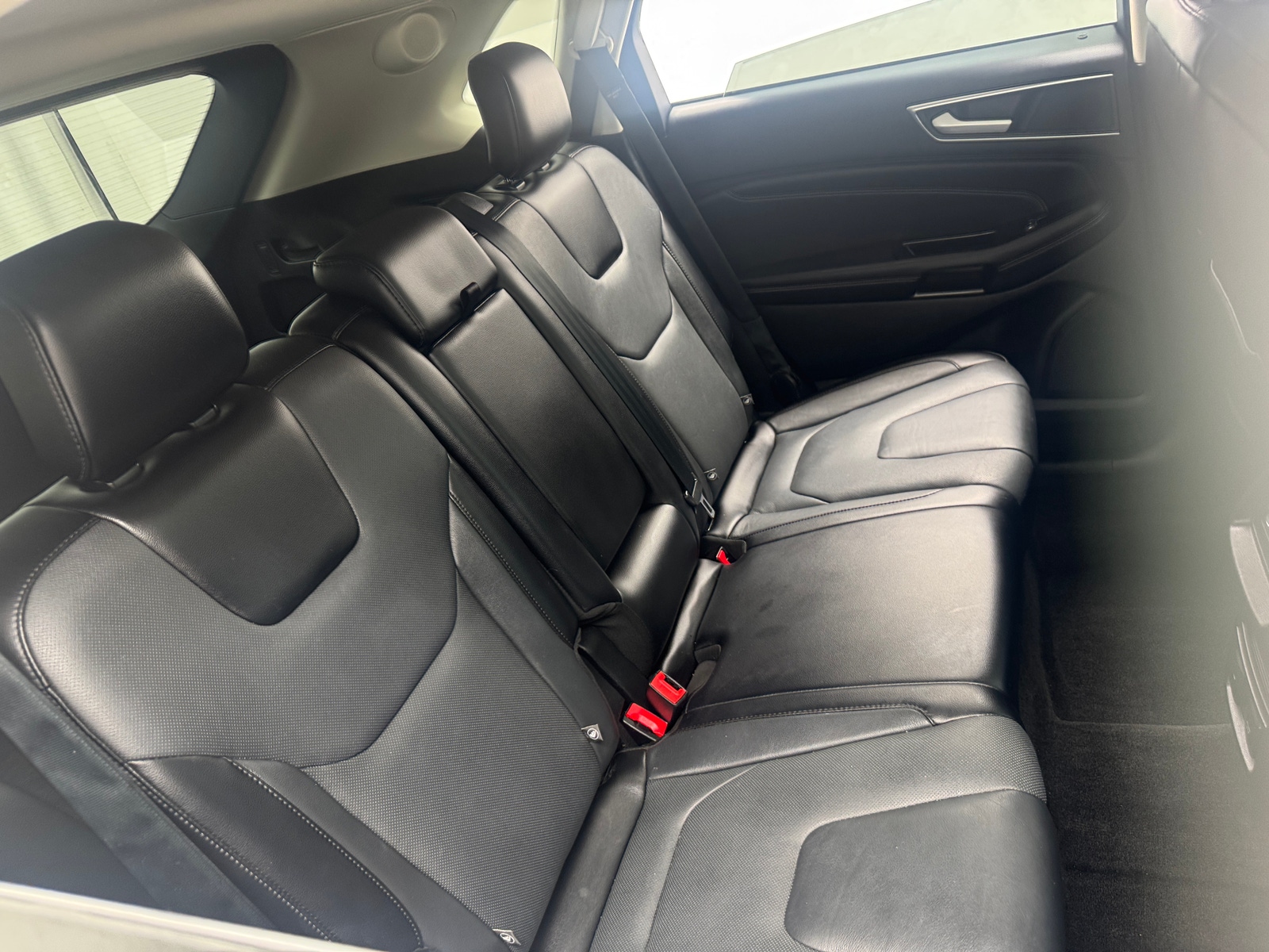 Thumbnail: 2018 Ford Edge - 5