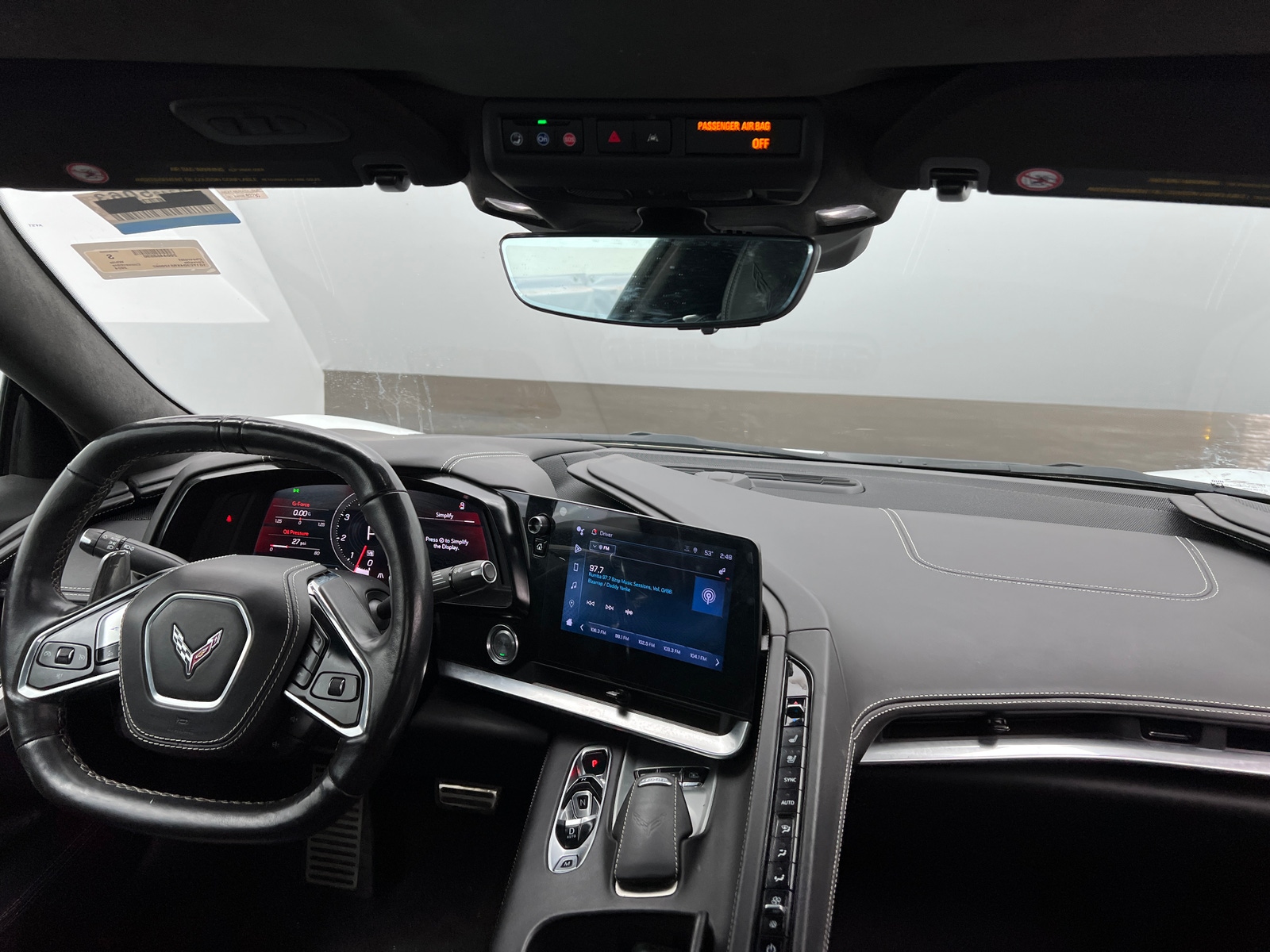 Thumbnail: 2024 Chevrolet Corvette - 2