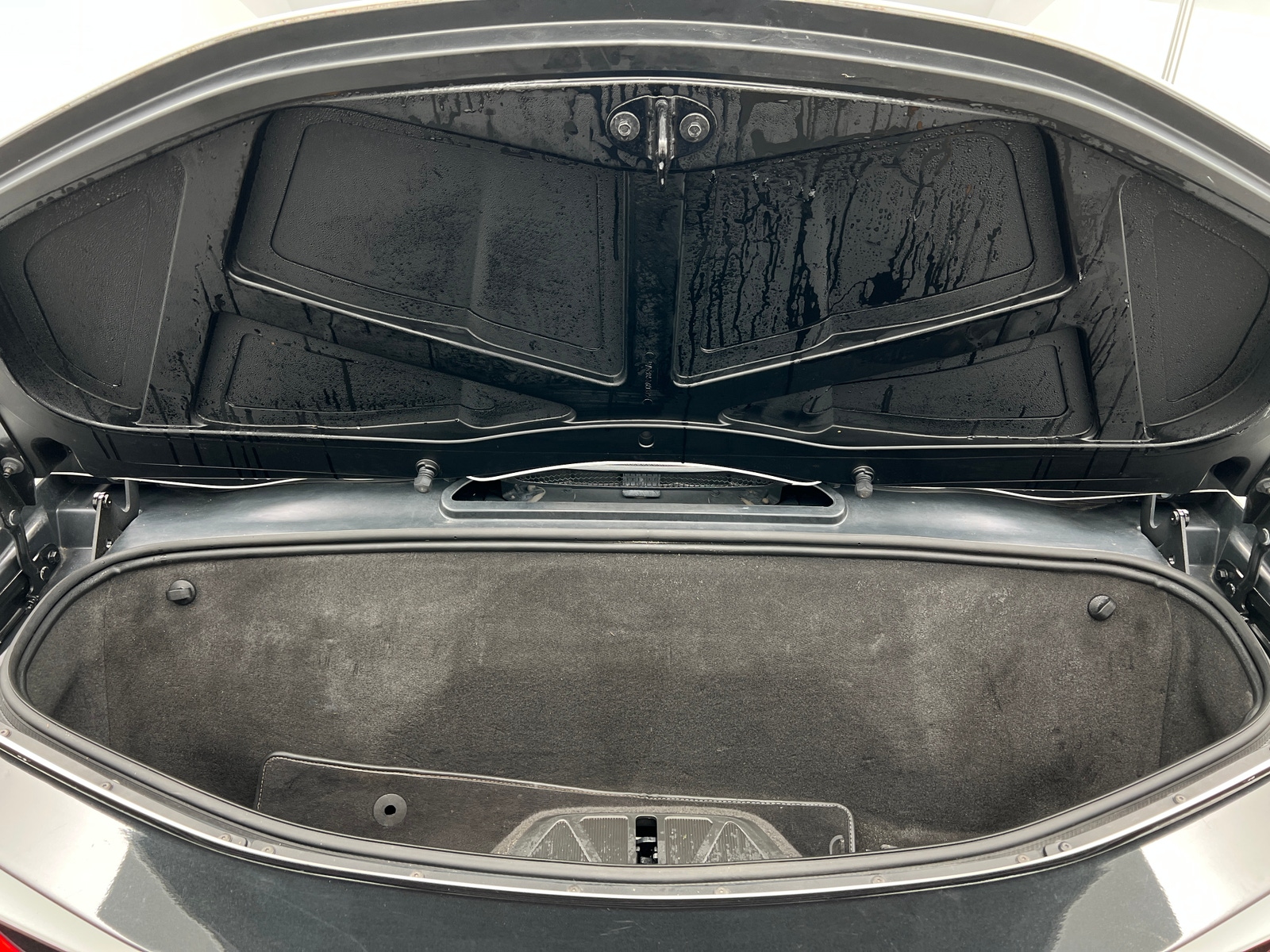 Thumbnail: 2024 Chevrolet Corvette - 5