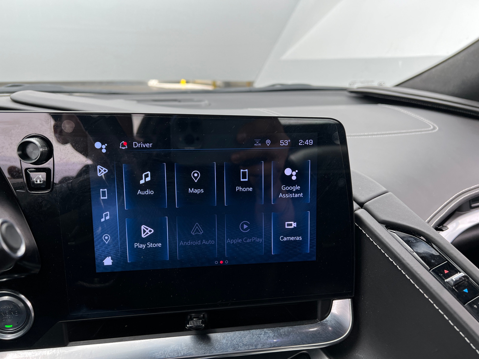 Thumbnail: 2024 Chevrolet Corvette - 3