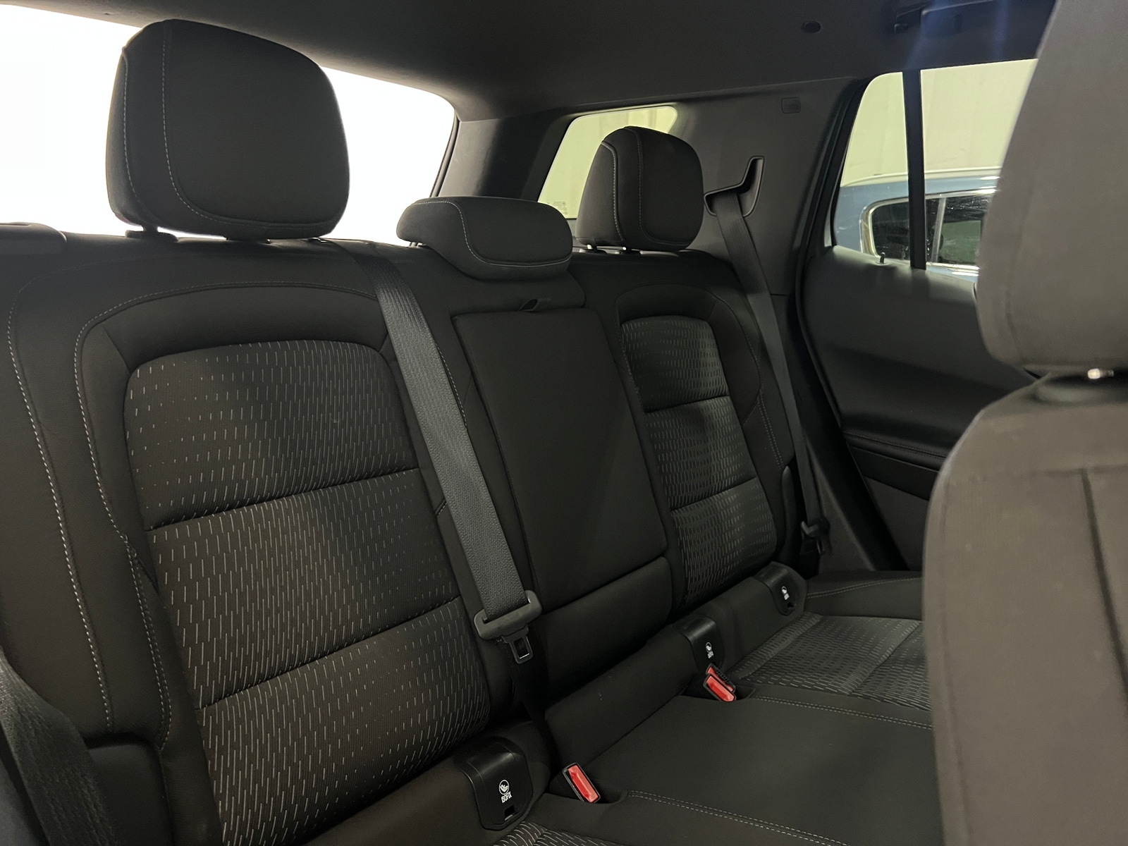 Thumbnail: 2025 Chevrolet Equinox - 6