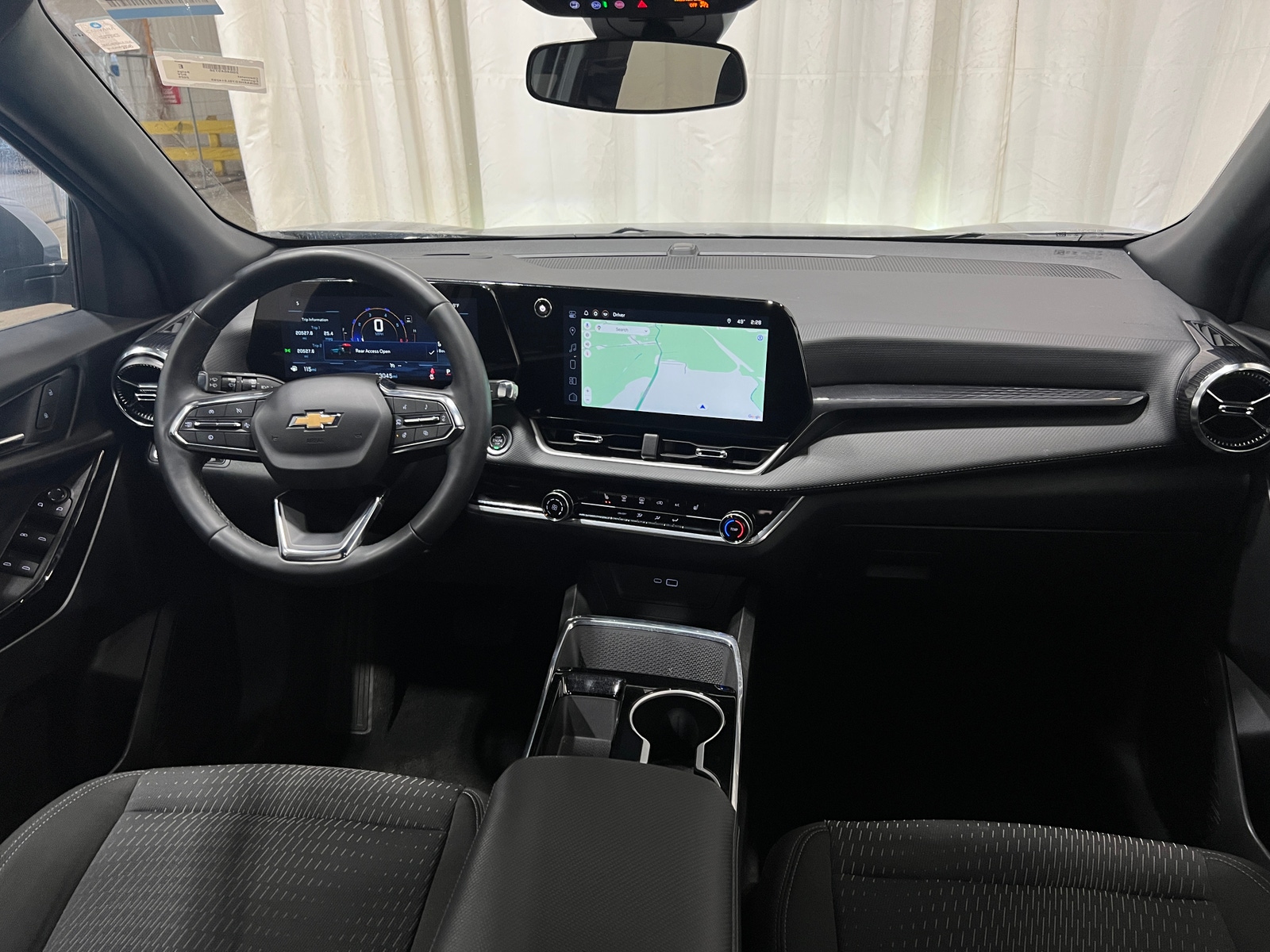 Thumbnail: 2025 Chevrolet Equinox - 3