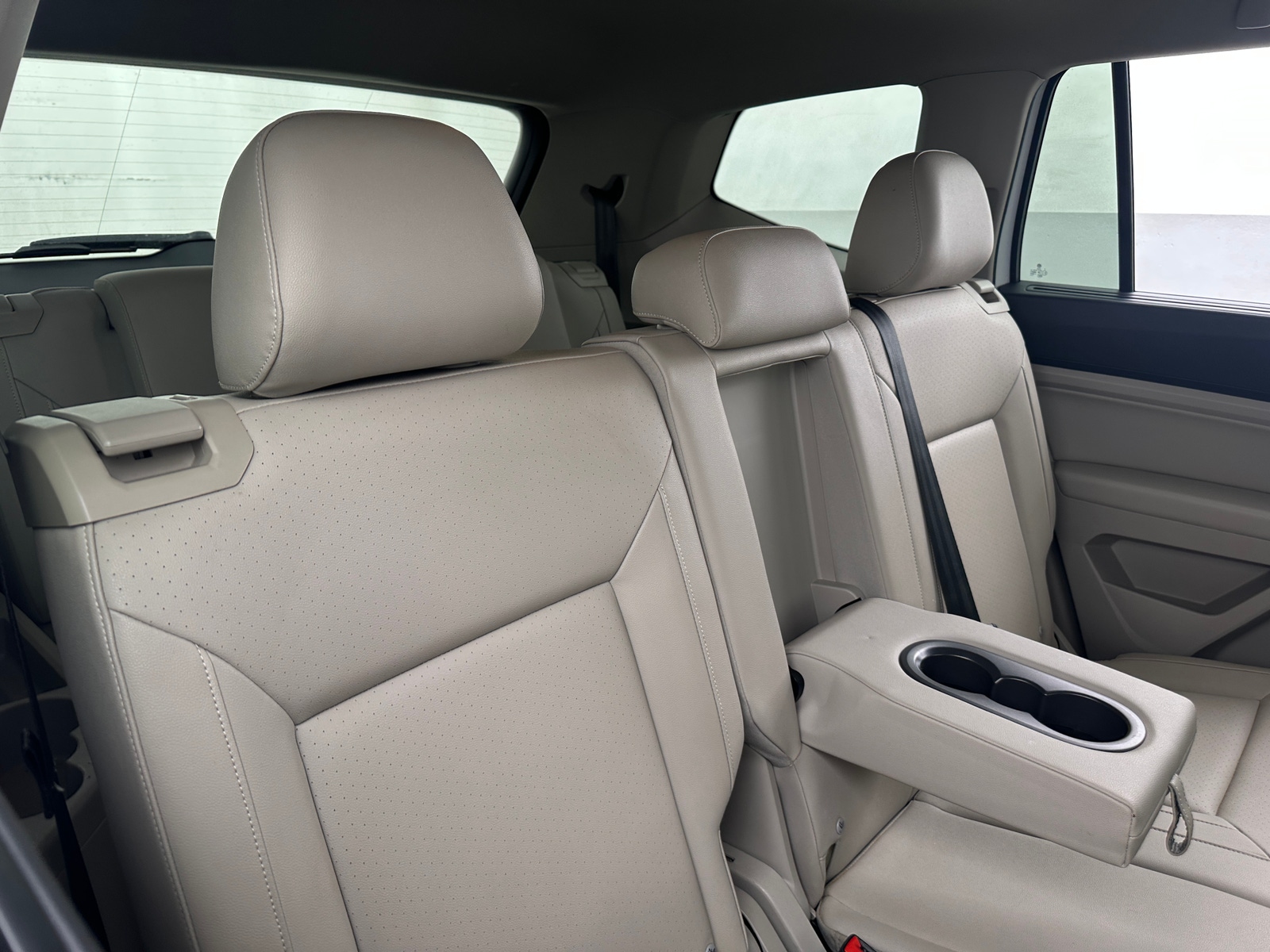 Thumbnail: 2019 Volkswagen Atlas - 5