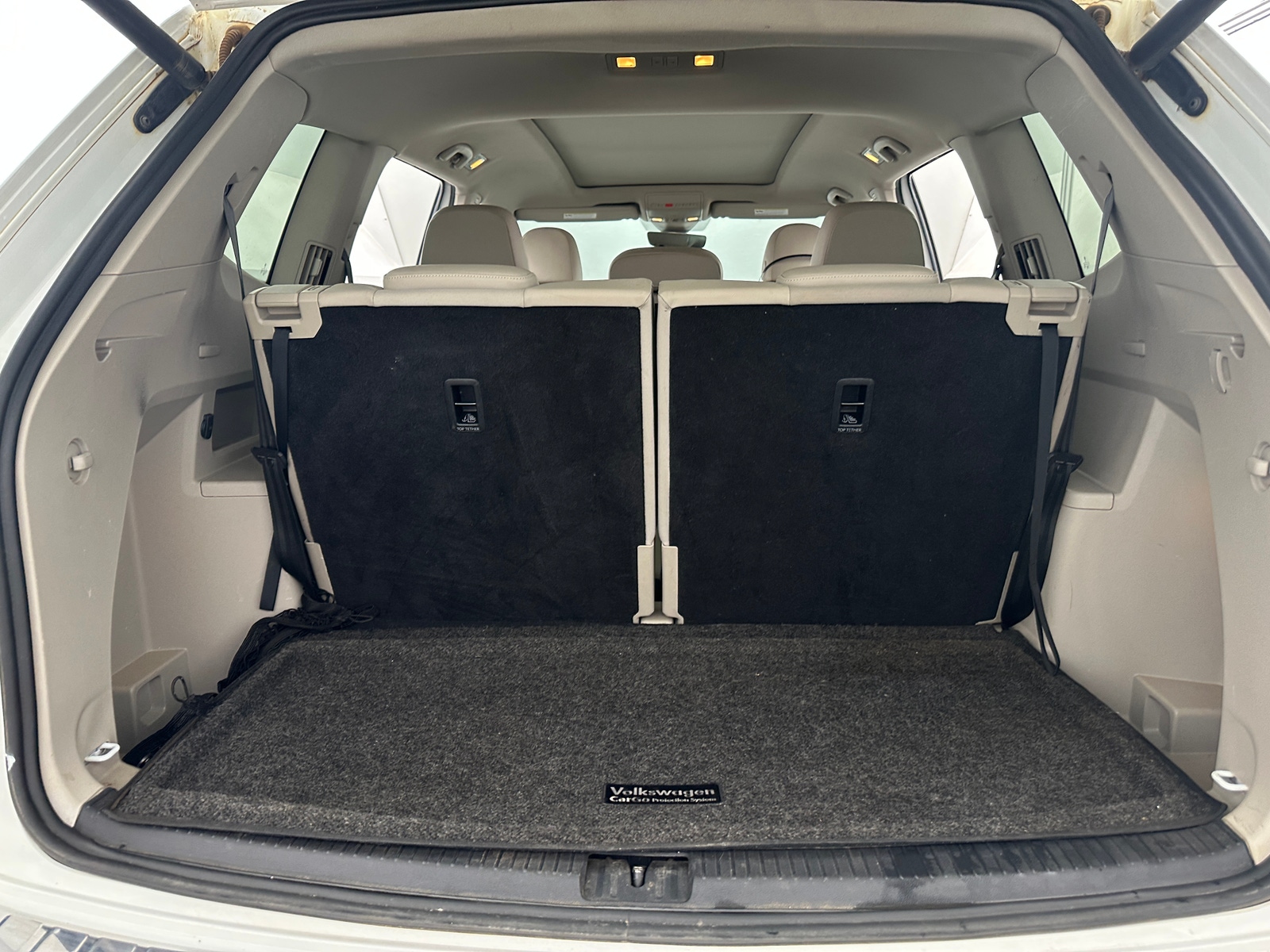 Thumbnail: 2019 Volkswagen Atlas - 6