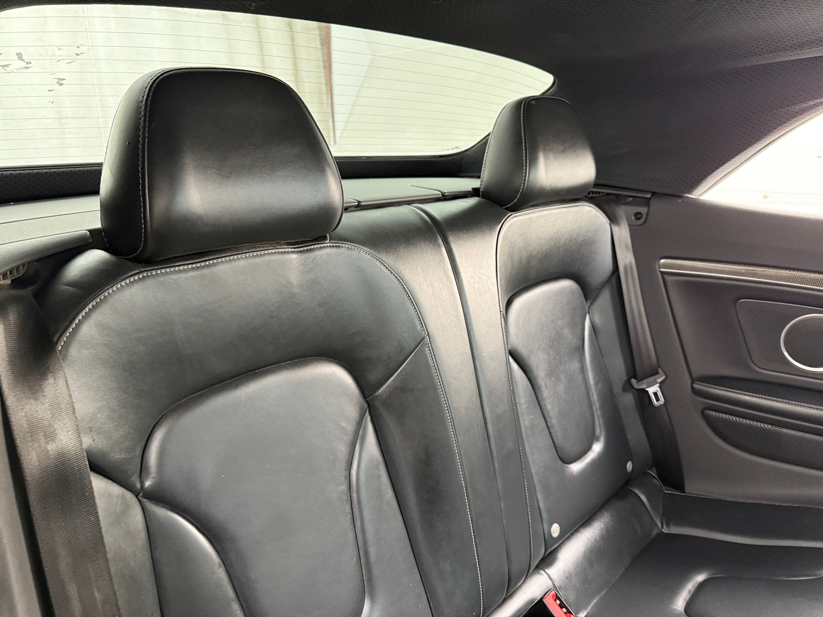 Thumbnail: 2015 Audi S5 - 5