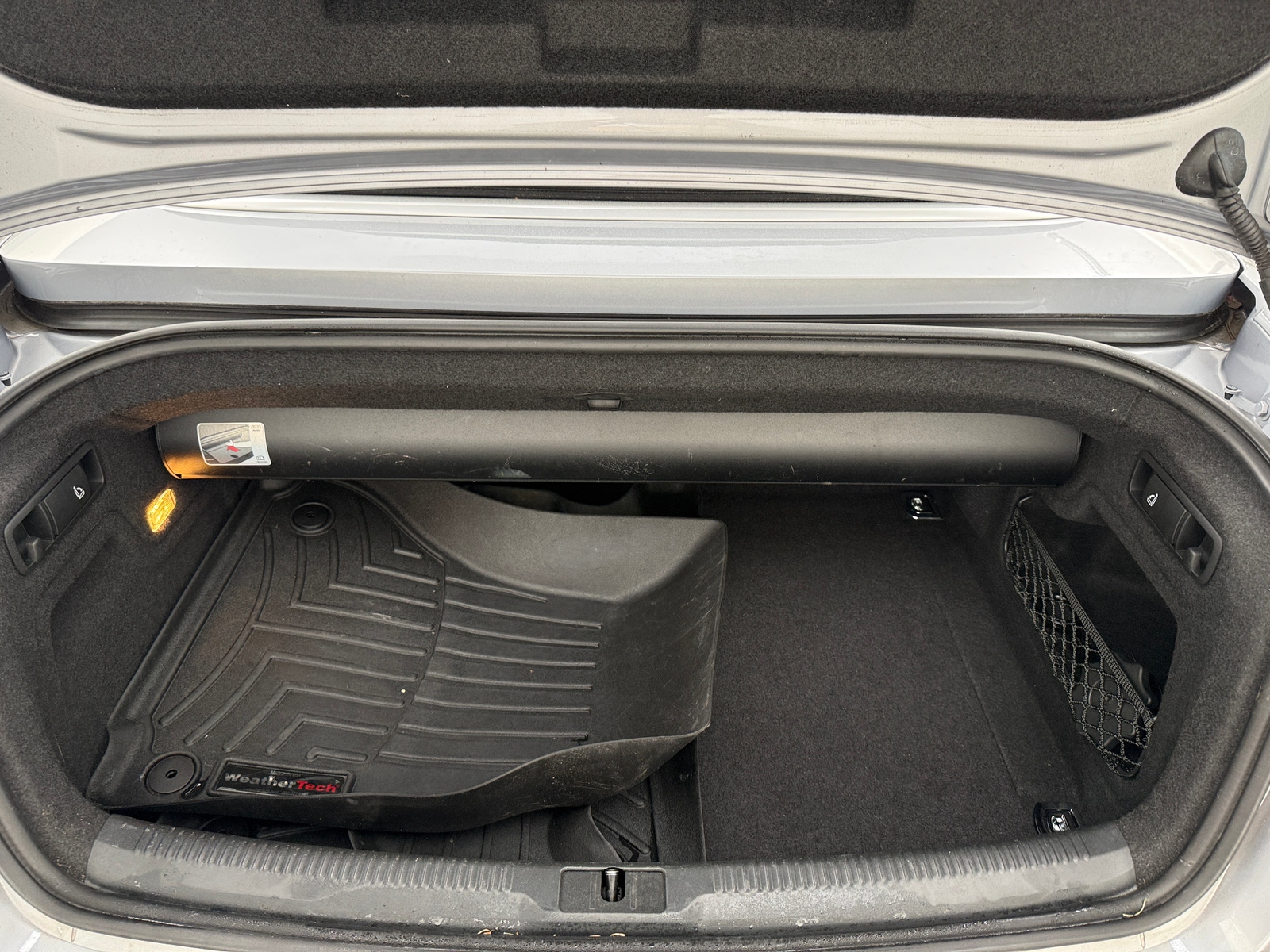 Thumbnail: 2015 Audi S5 - 6