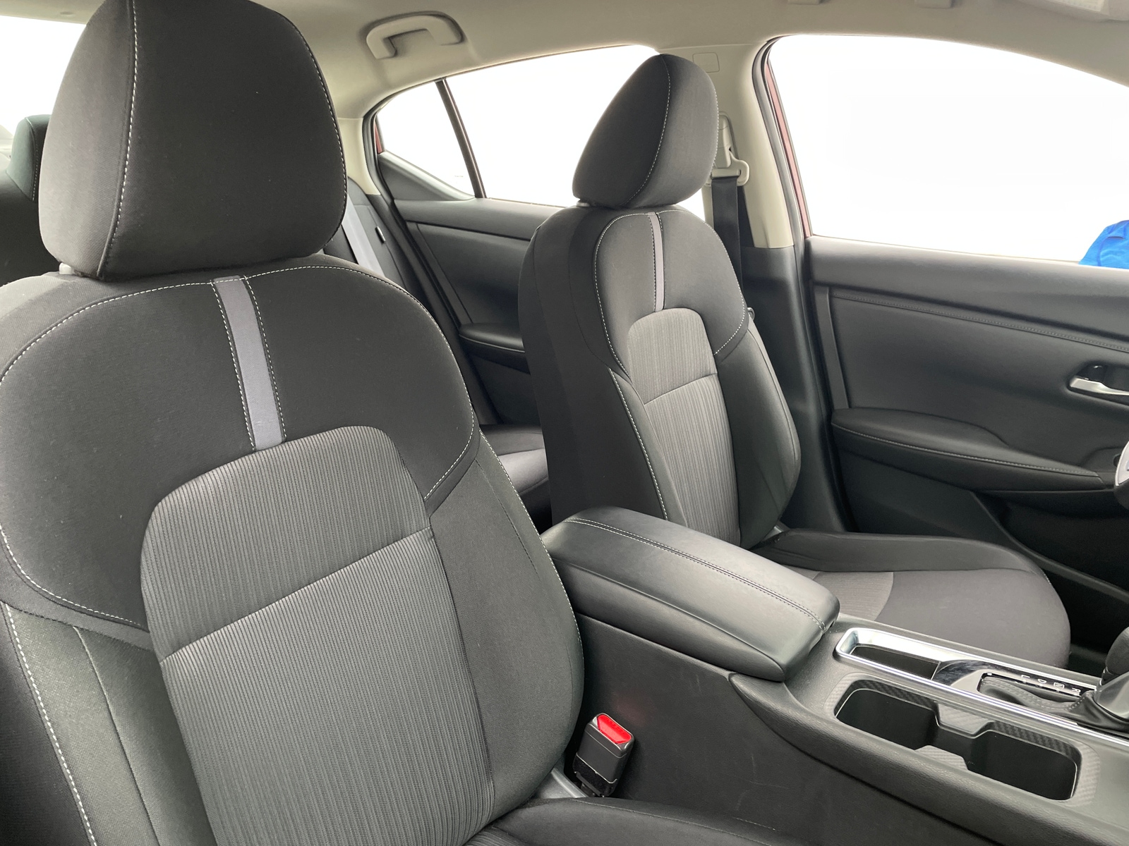 Thumbnail: 2025 Nissan Sentra - 2