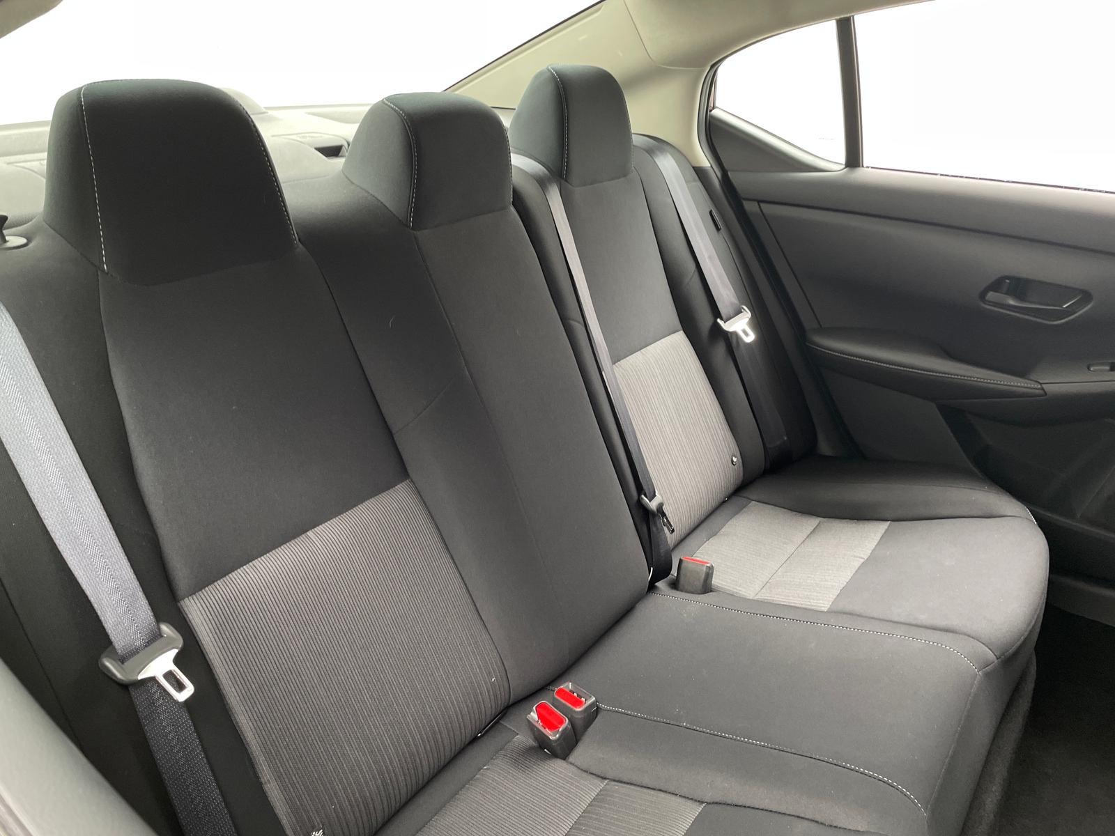 Thumbnail: 2025 Nissan Sentra - 6