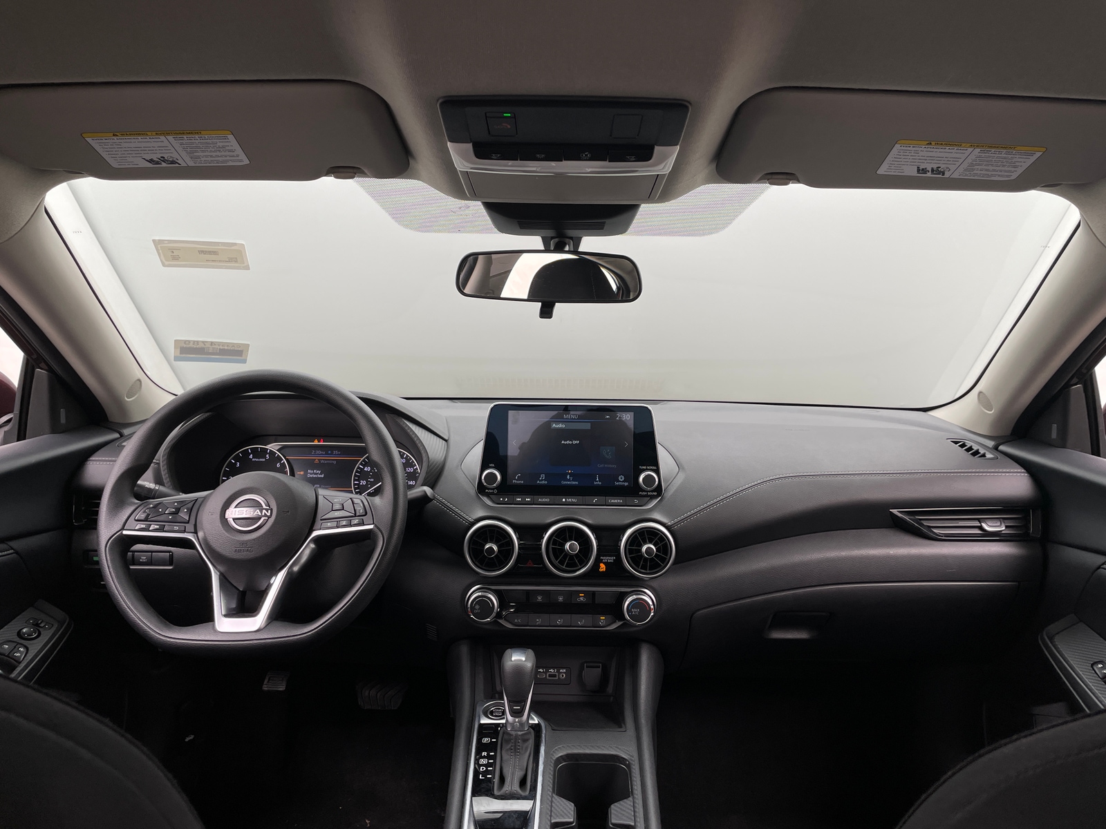 Thumbnail: 2025 Nissan Sentra - 3