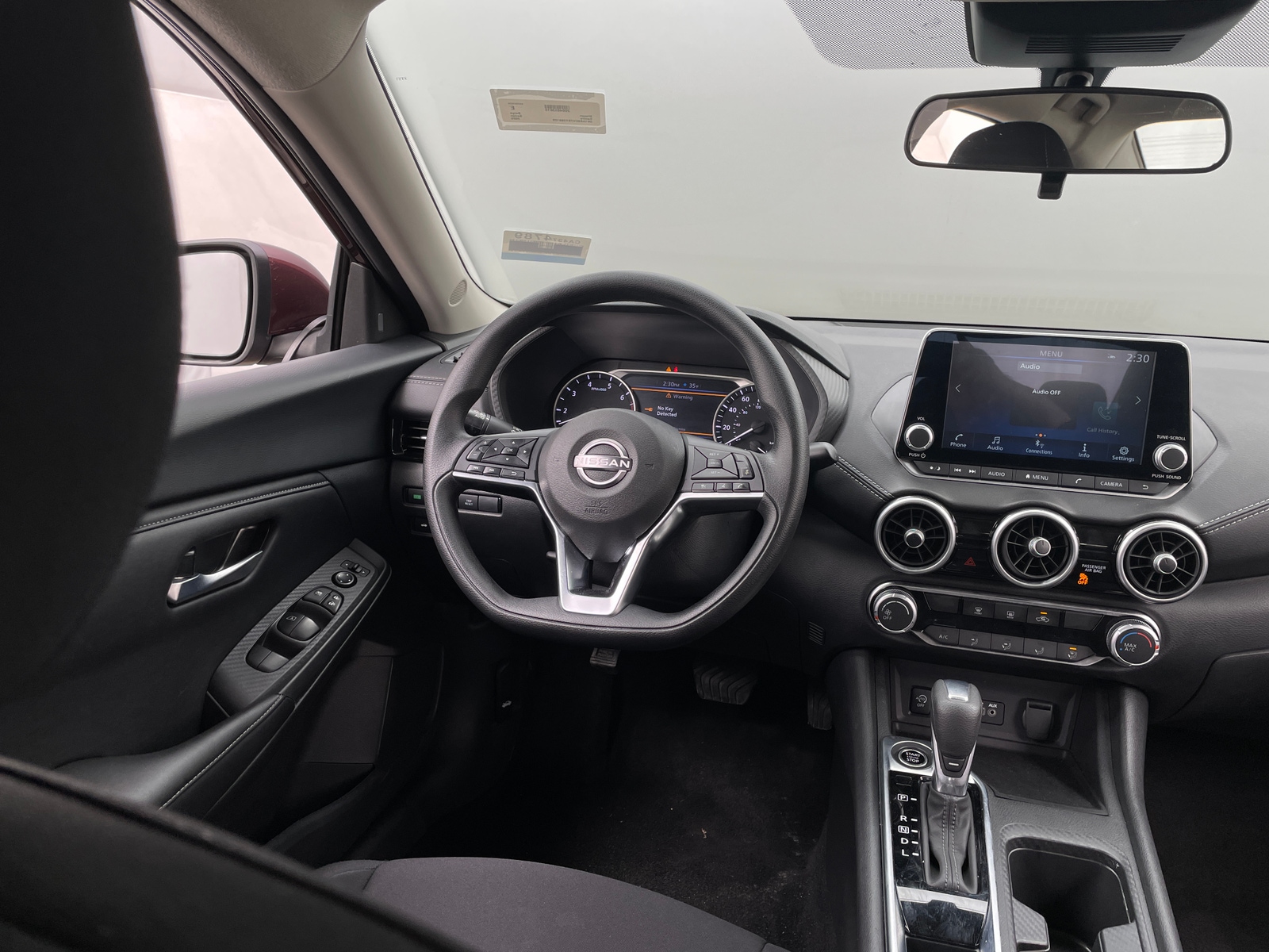 Thumbnail: 2025 Nissan Sentra - 5