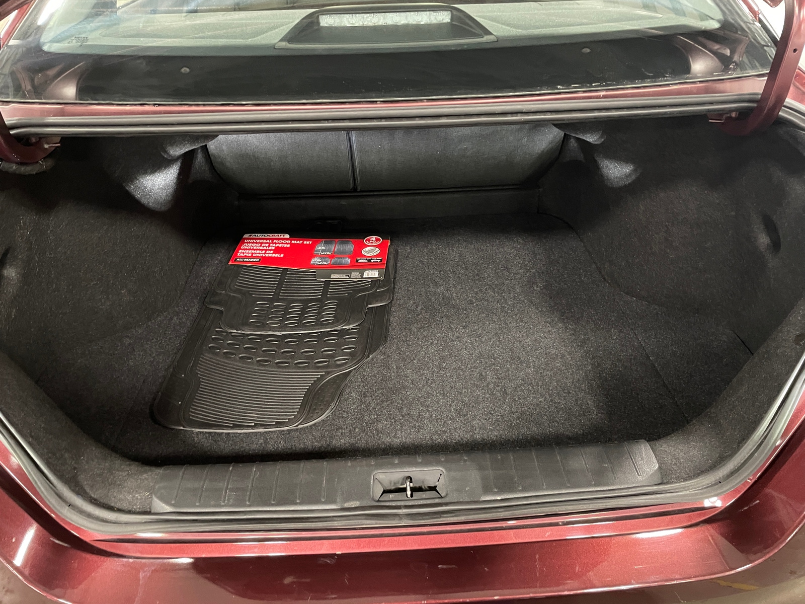 Thumbnail: 2025 Nissan Sentra - 7