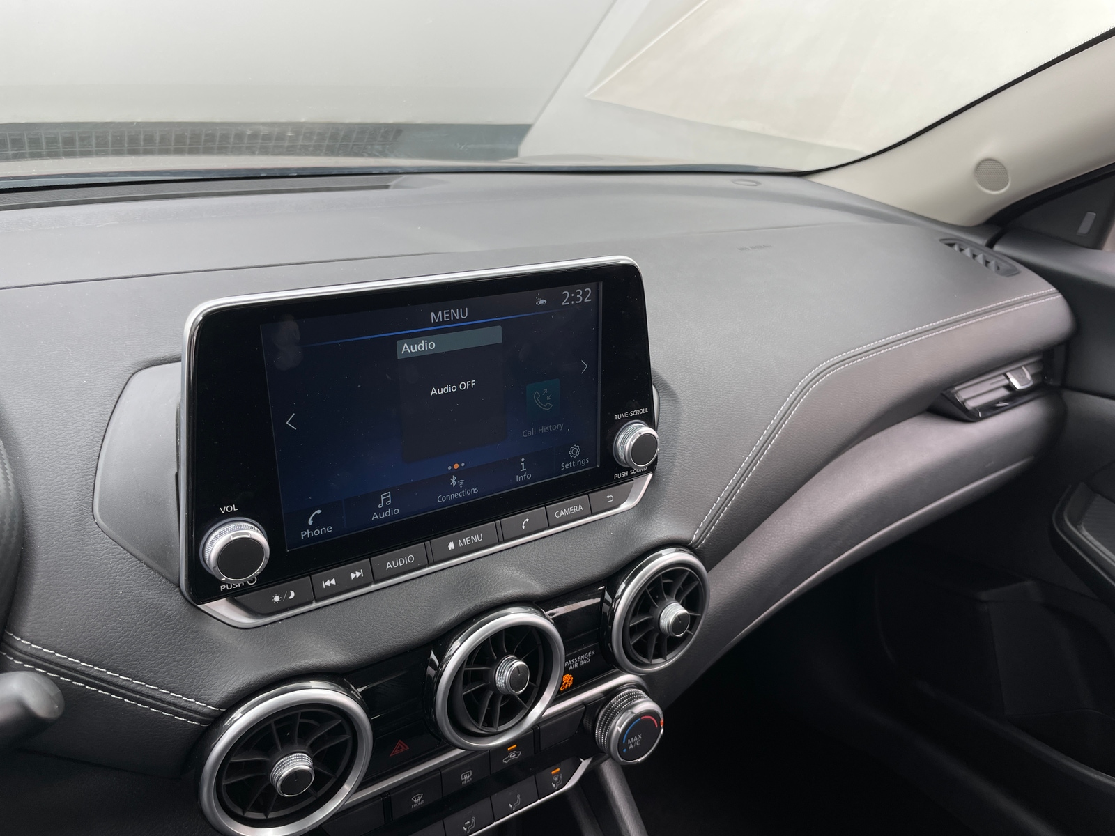 Thumbnail: 2025 Nissan Sentra - 4