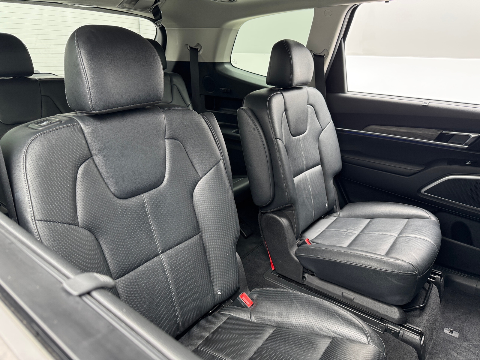 Thumbnail: 2022 Kia Telluride - 5
