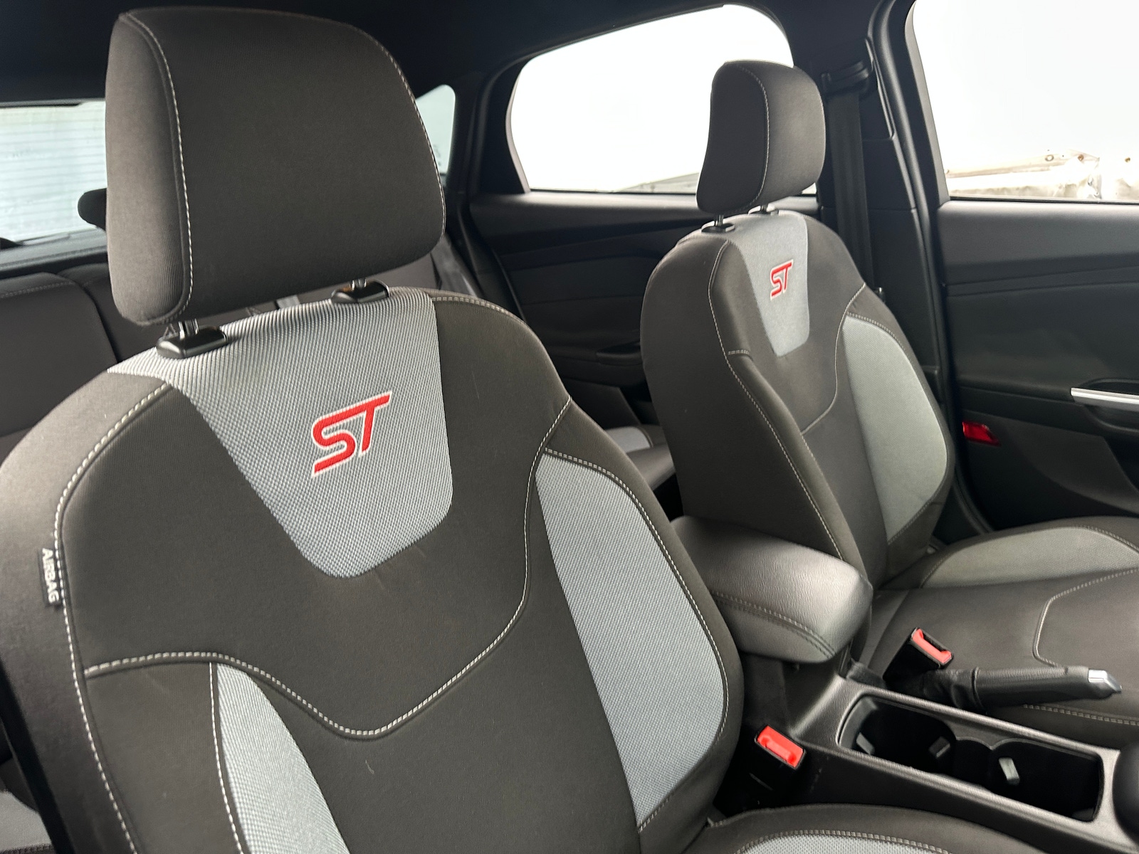 Thumbnail: 2017 Ford Focus - 2