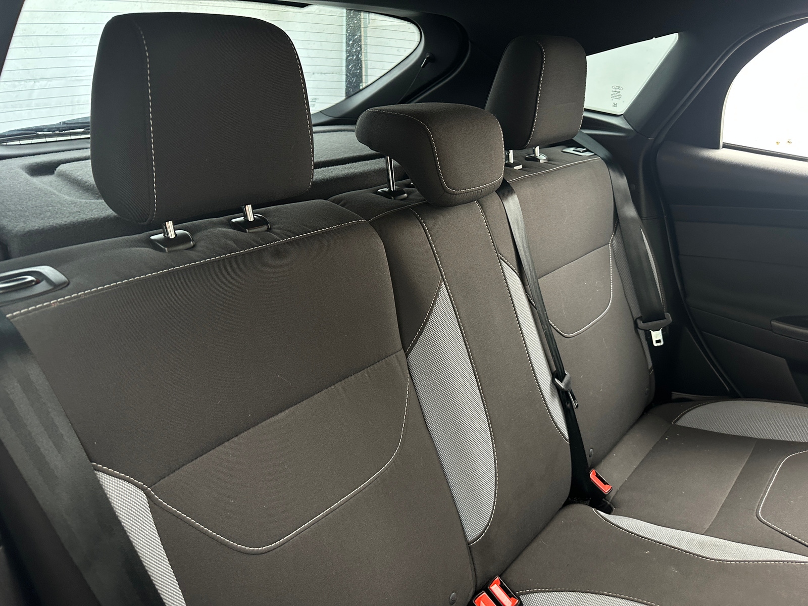 Thumbnail: 2017 Ford Focus - 6