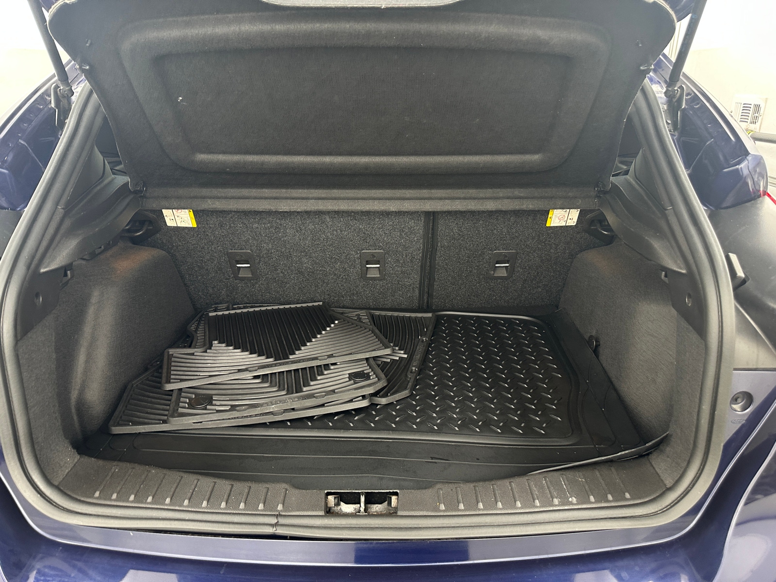 Thumbnail: 2017 Ford Focus - 7