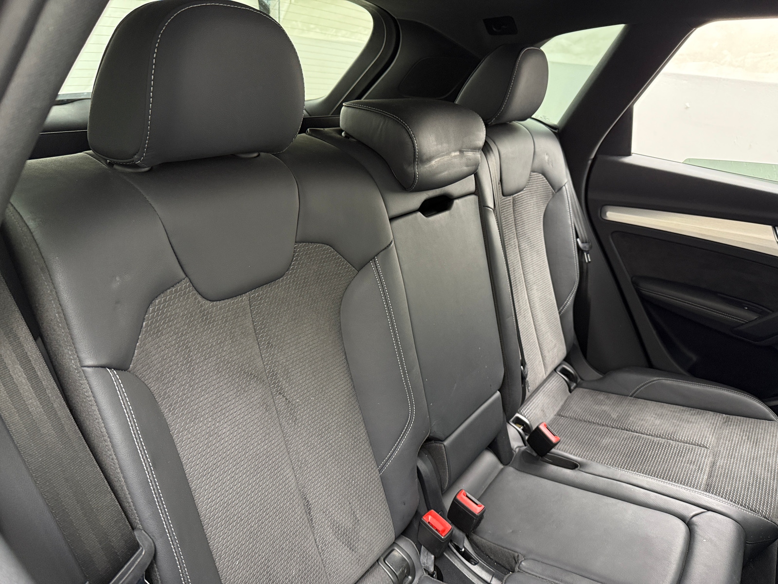 Thumbnail: 2020 Audi SQ5 - 5