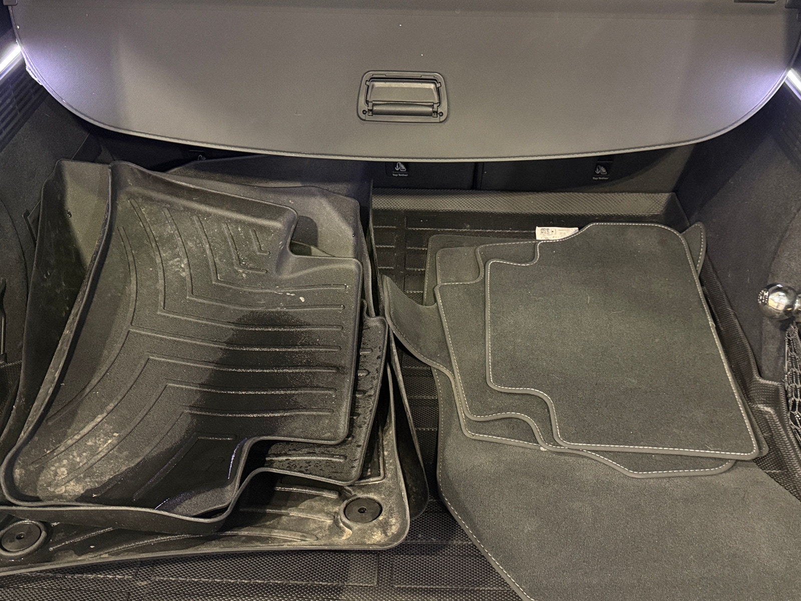 Thumbnail: 2020 Audi SQ5 - 6