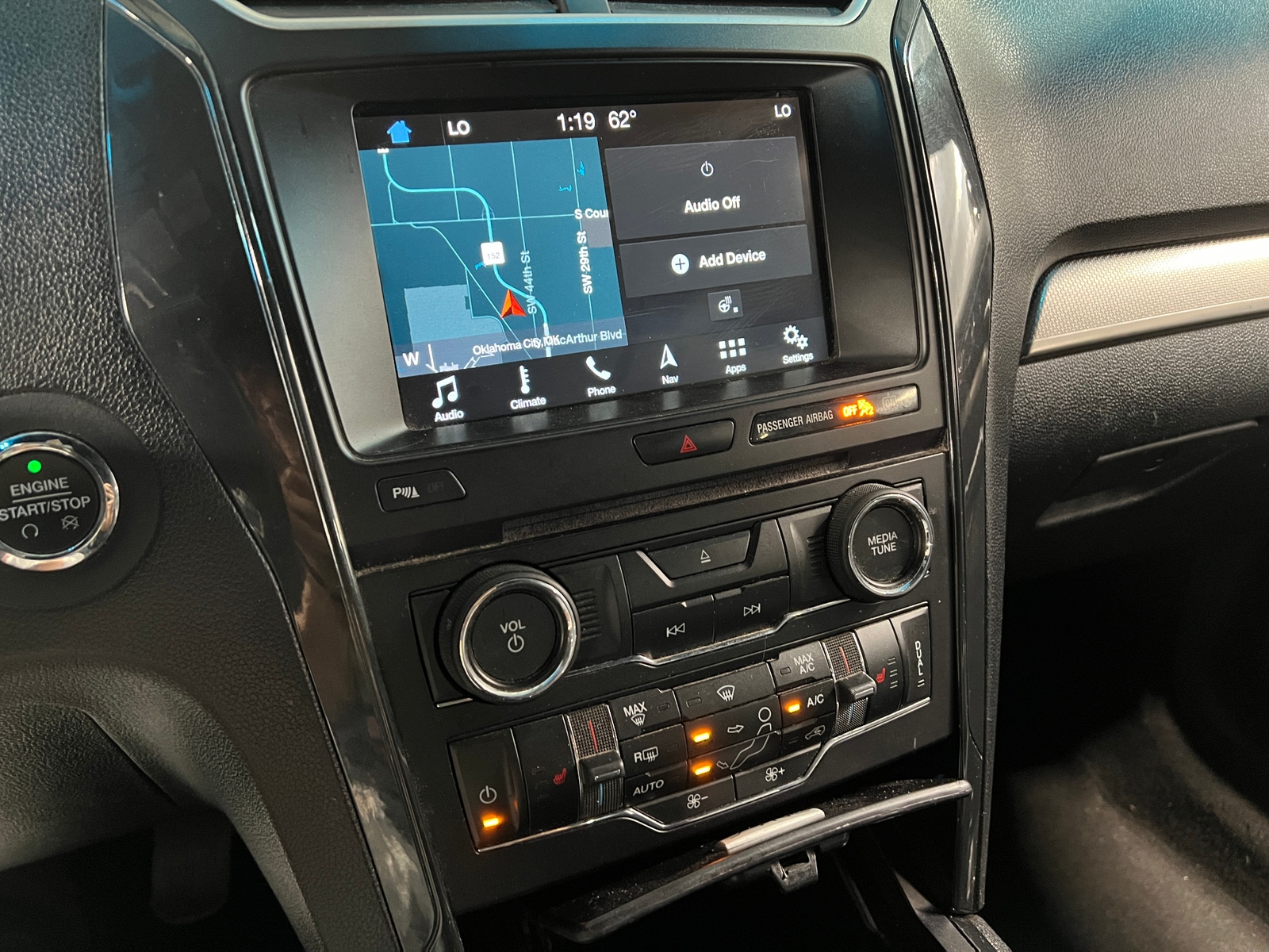 Thumbnail: 2018 Ford Explorer - 4