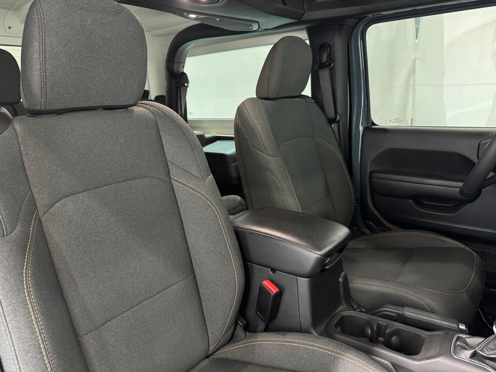 Thumbnail: 2024 Jeep Wrangler - 2