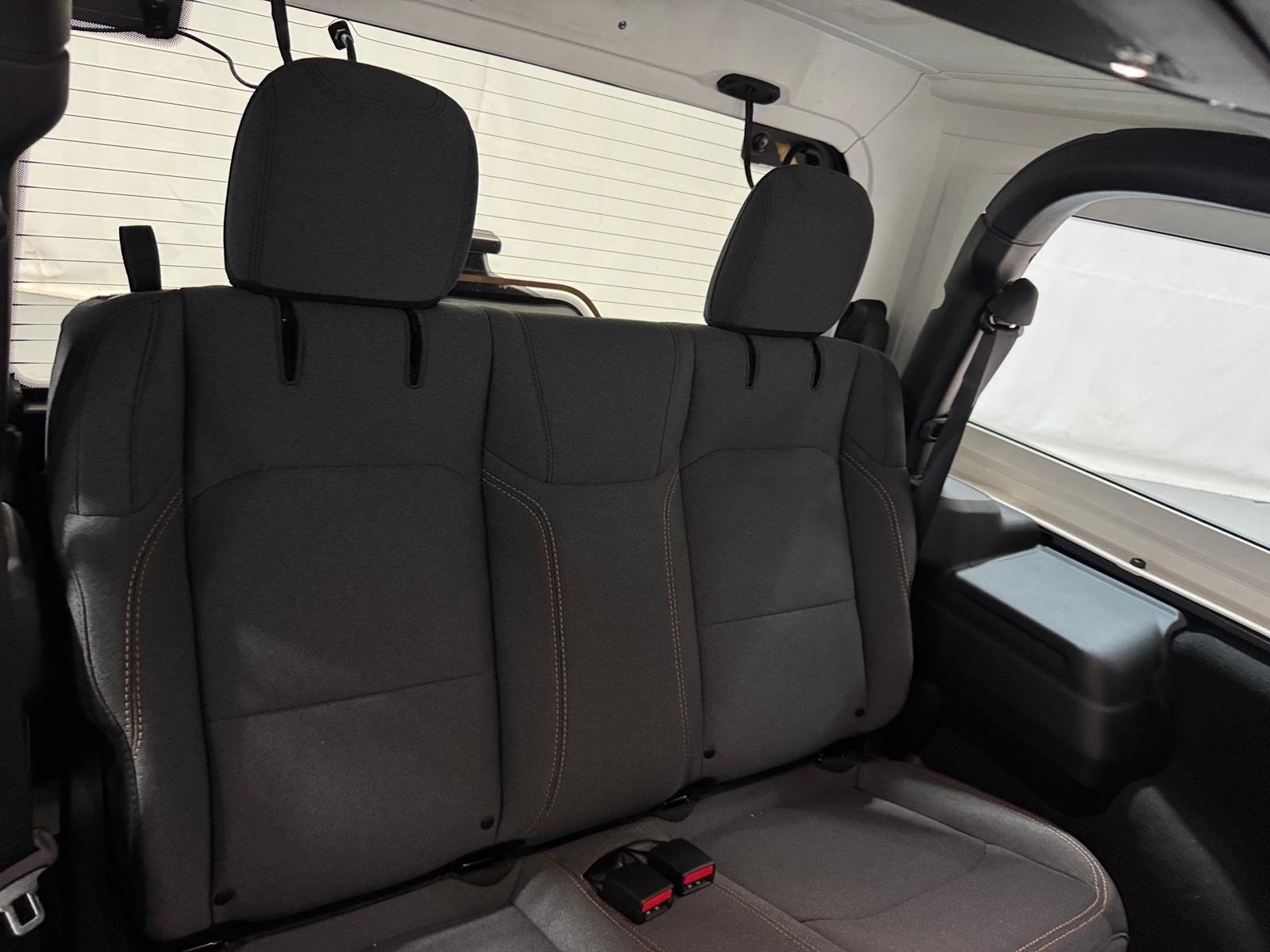 Thumbnail: 2024 Jeep Wrangler - 6