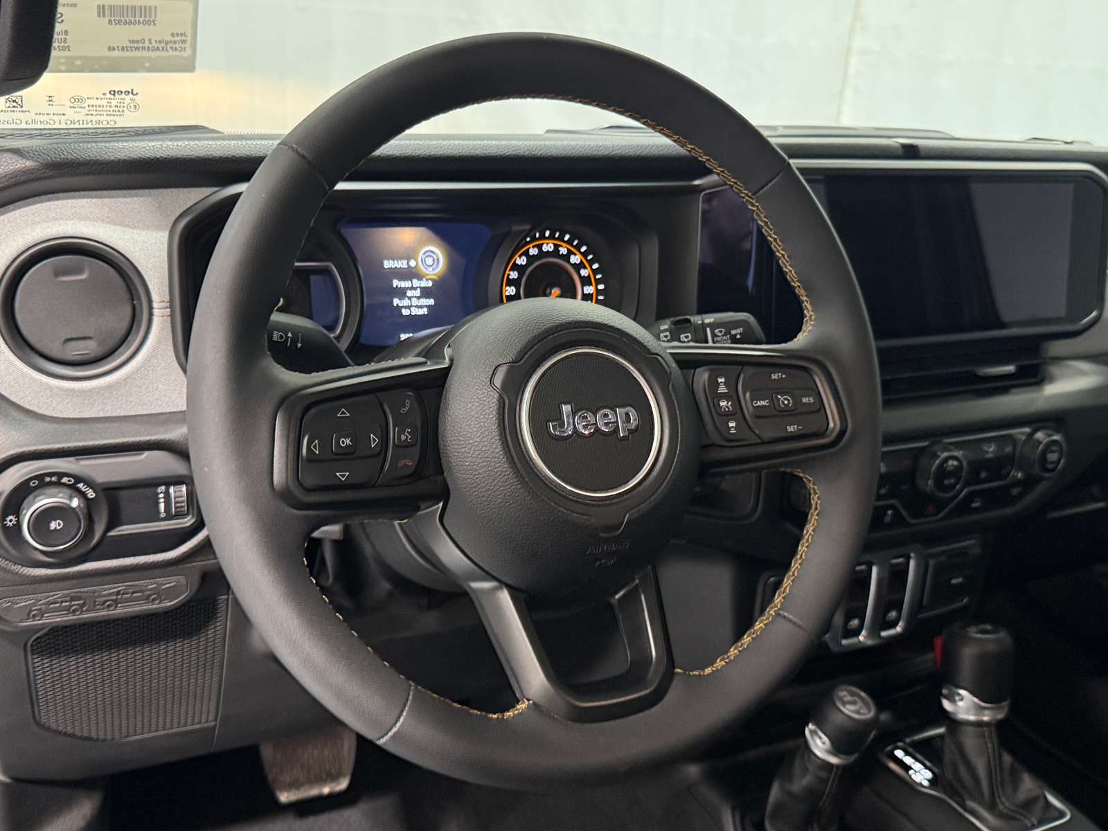 Thumbnail: 2024 Jeep Wrangler - 5