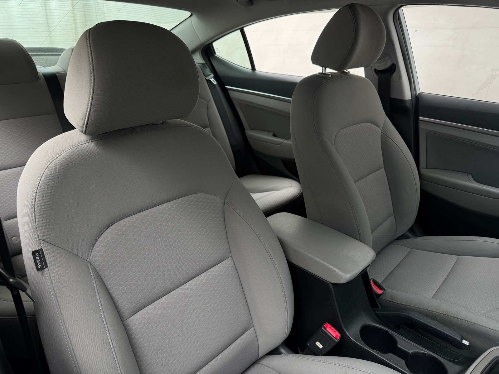 Thumbnail: 2020 Hyundai Elantra - 2