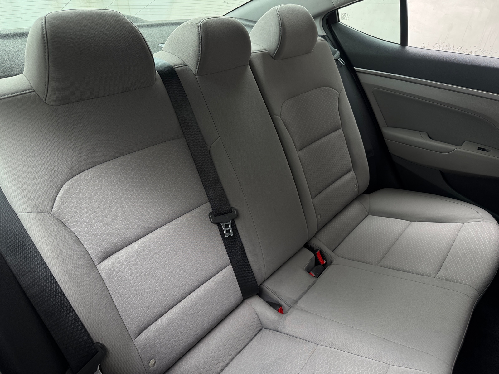 Thumbnail: 2020 Hyundai Elantra - 6