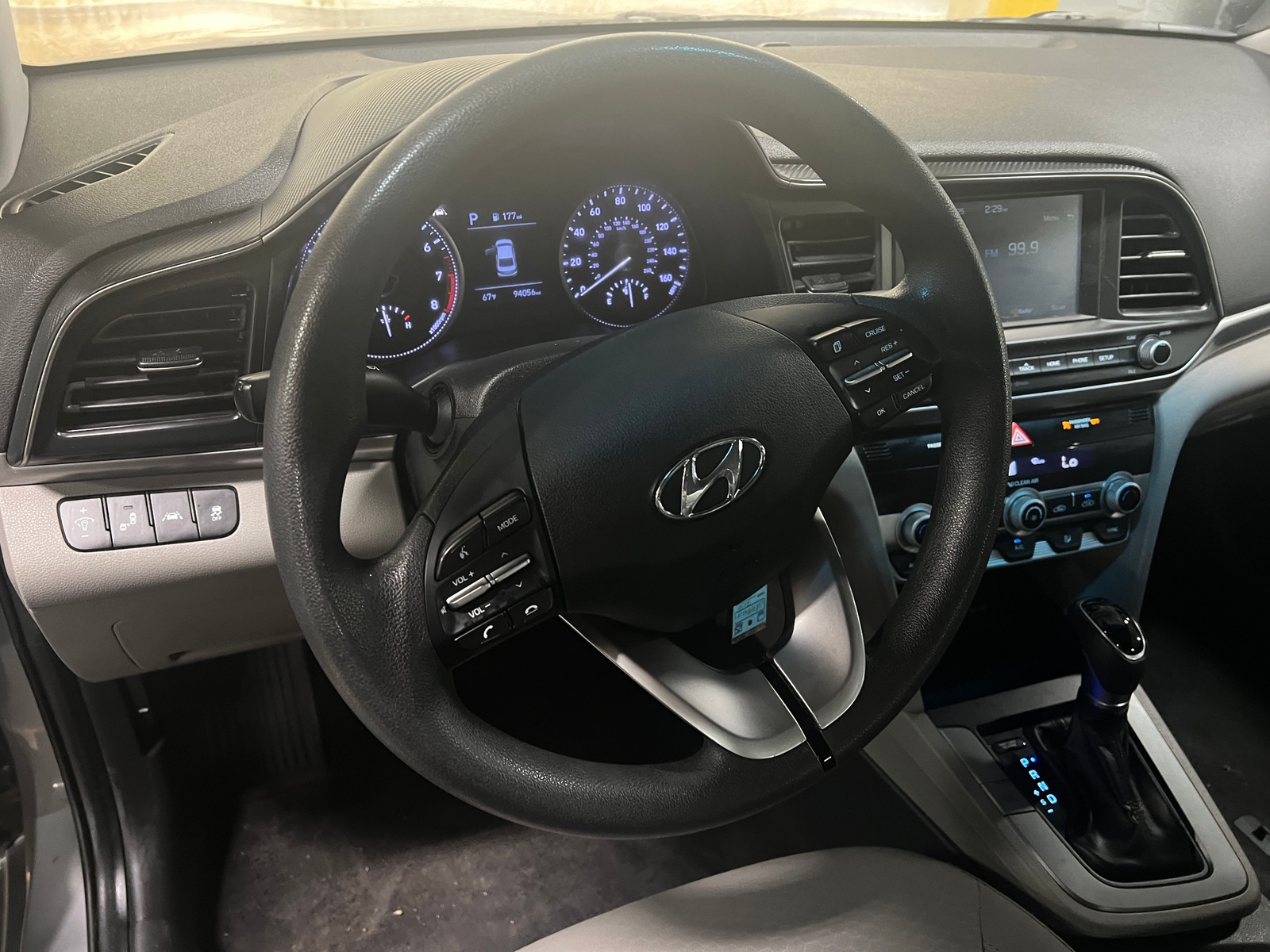 Thumbnail: 2020 Hyundai Elantra - 5