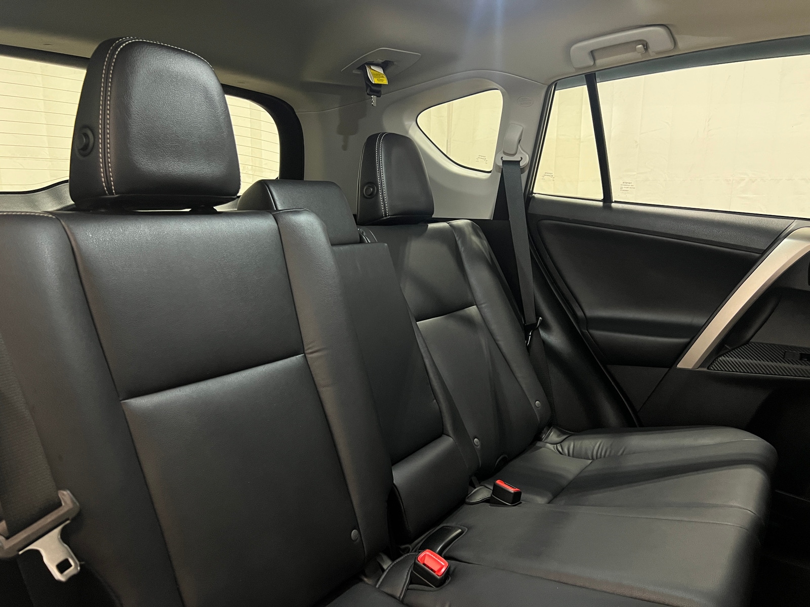 Thumbnail: 2015 Toyota RAV4 - 5