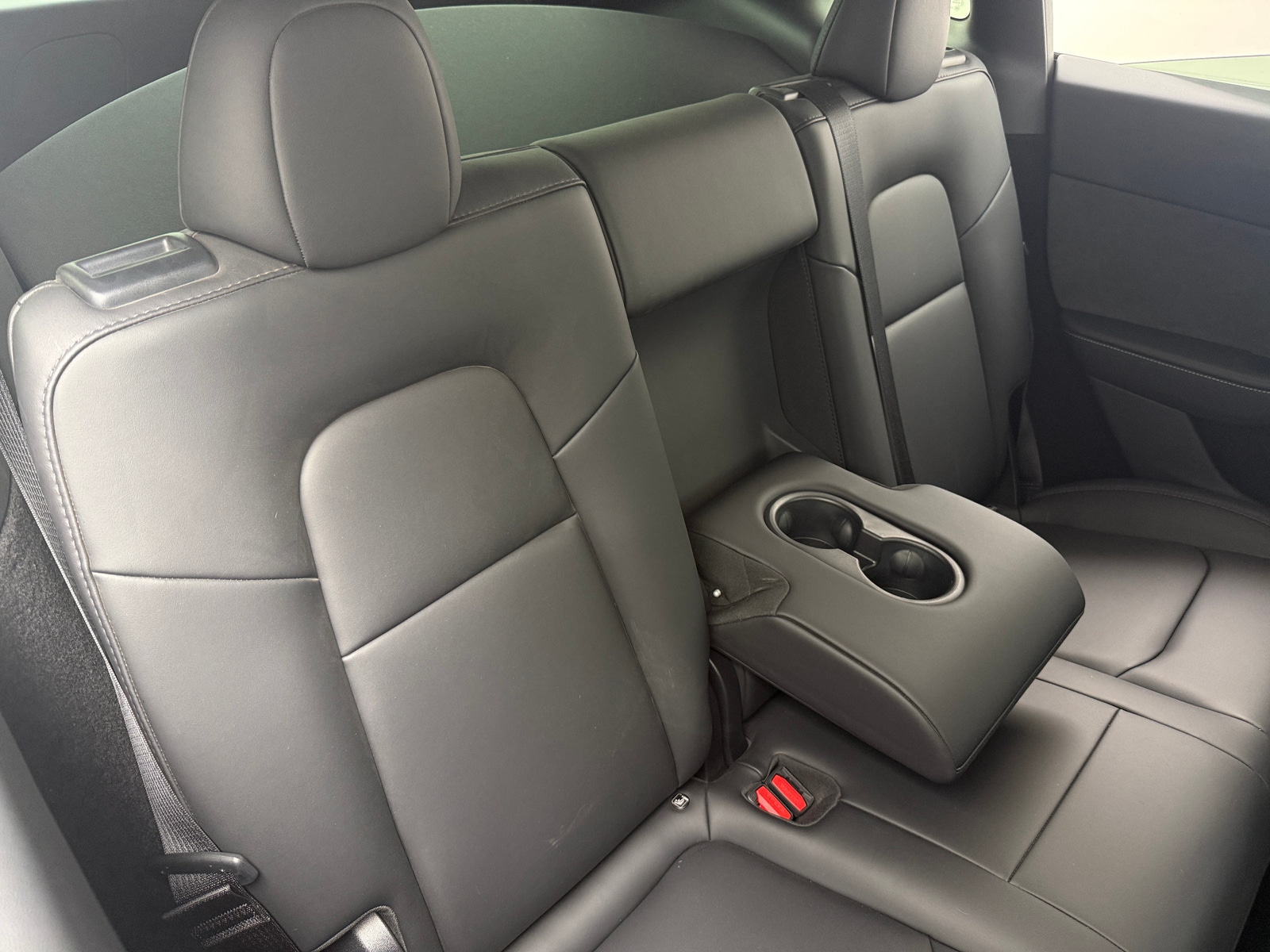 Thumbnail: 2024 Tesla Model Y - 5