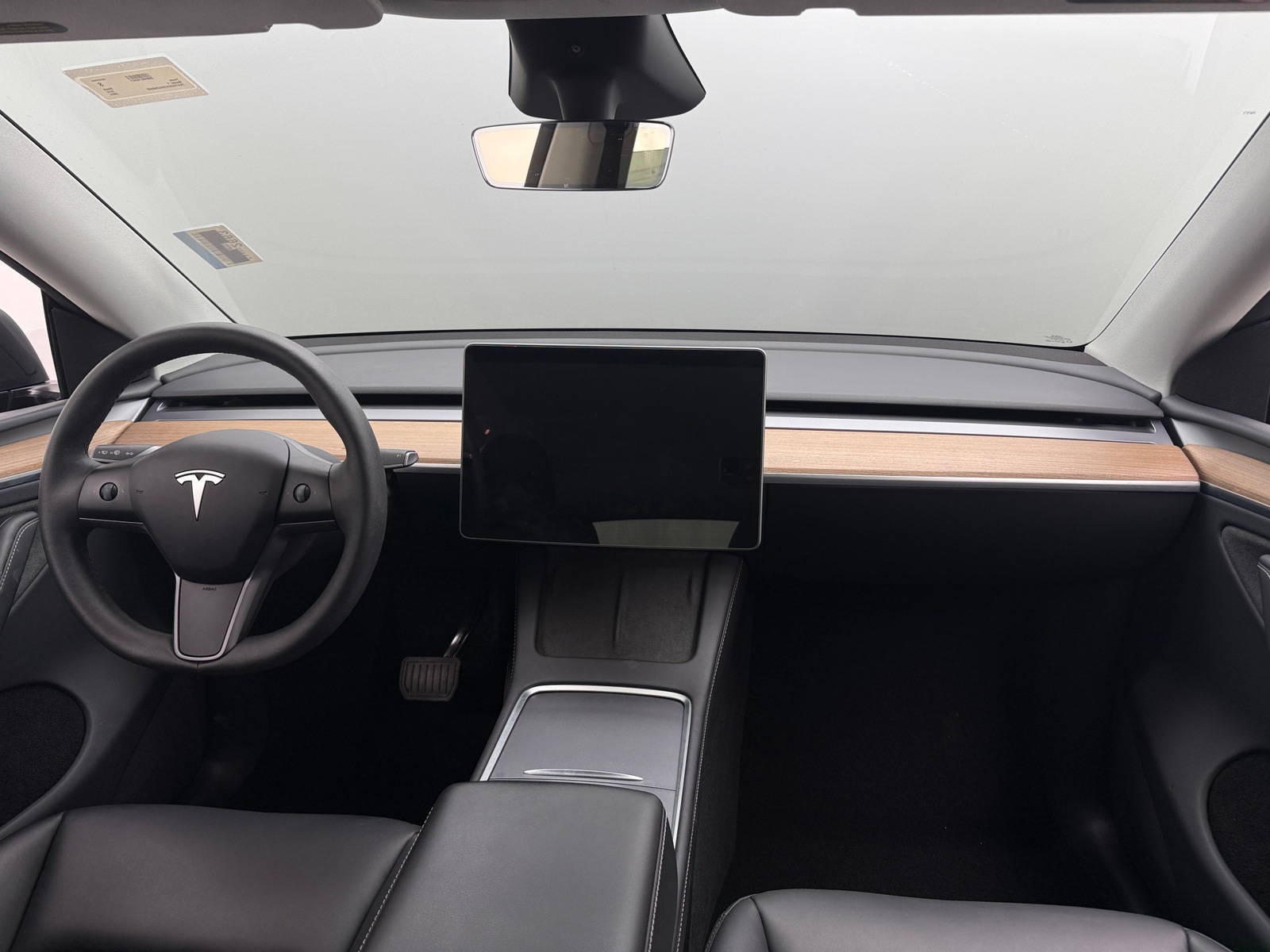 Thumbnail: 2024 Tesla Model Y - 2