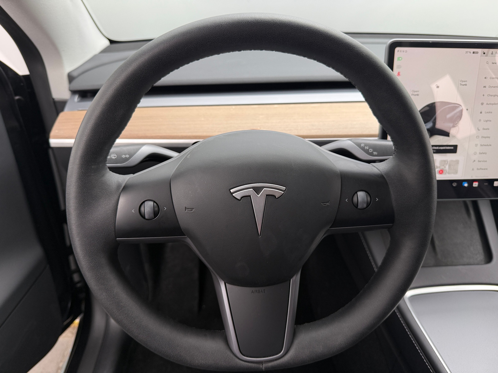 Thumbnail: 2024 Tesla Model Y - 4