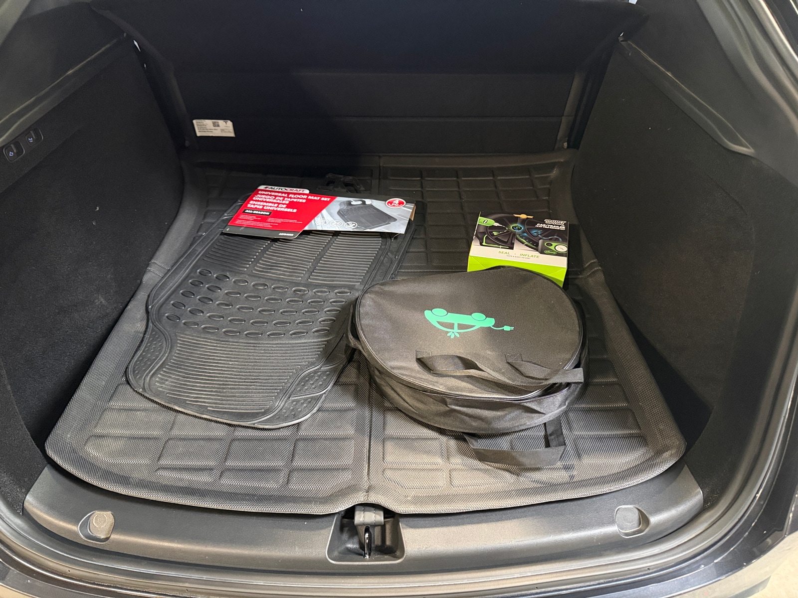 Thumbnail: 2024 Tesla Model Y - 6