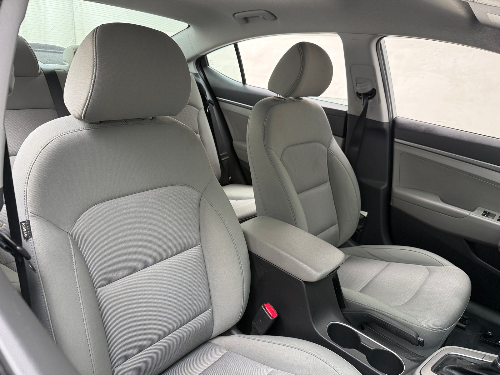 Thumbnail: 2017 Hyundai Elantra - 2