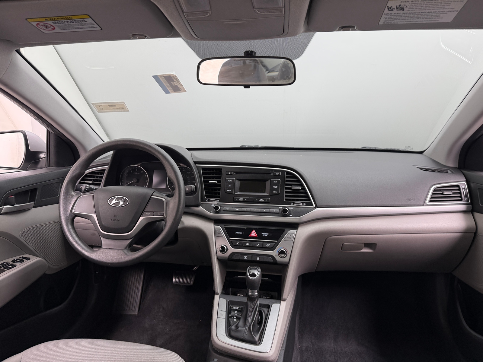 Thumbnail: 2017 Hyundai Elantra - 3