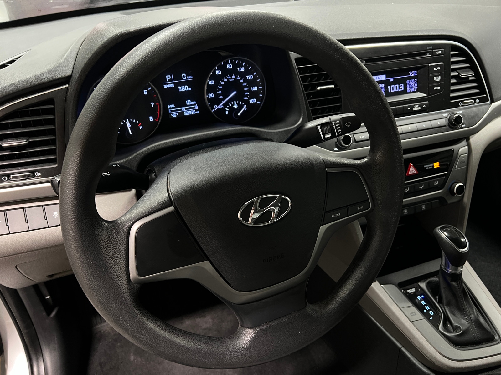 Thumbnail: 2017 Hyundai Elantra - 5