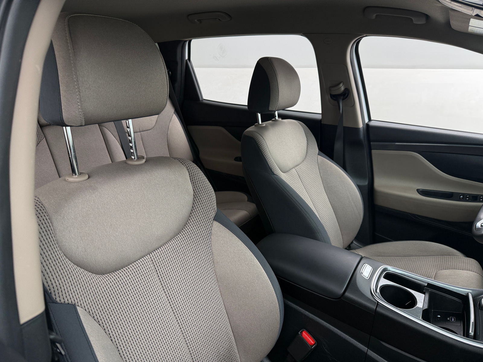 Thumbnail: 2021 Hyundai Santa Fe - 2