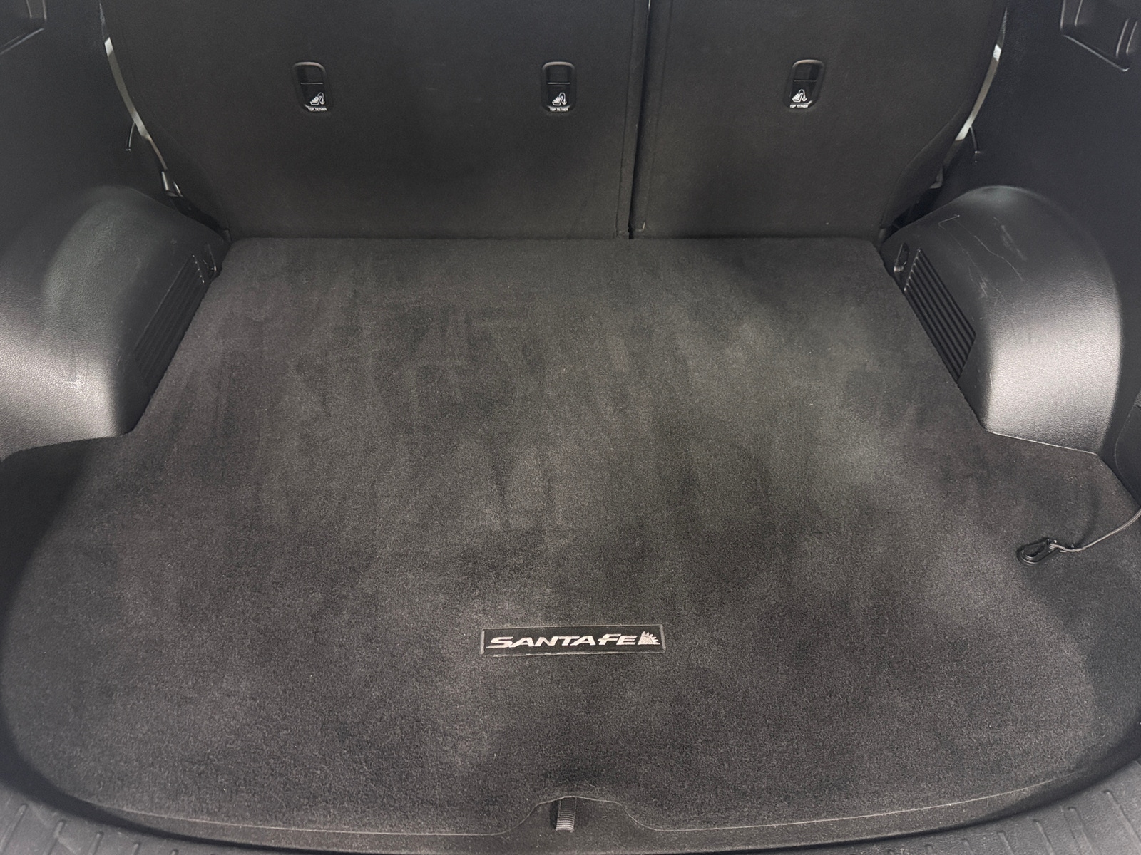 Thumbnail: 2021 Hyundai Santa Fe - 7