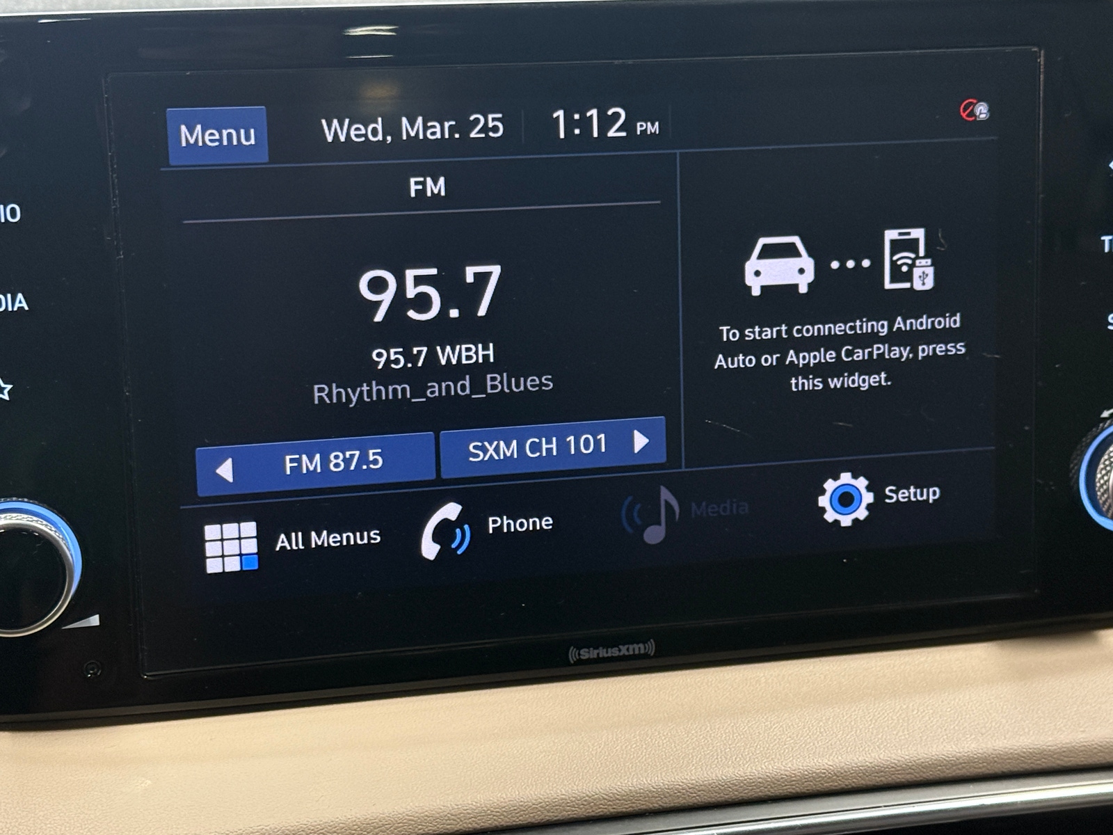 Thumbnail: 2021 Hyundai Santa Fe - 4