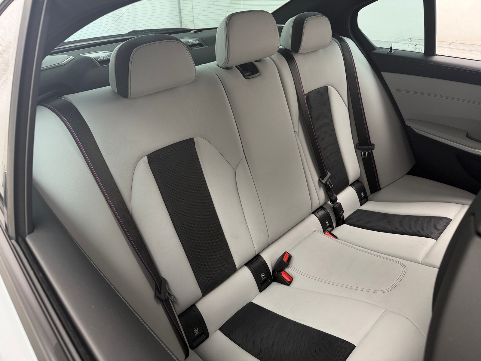 Thumbnail: 2023 BMW M3 - 5