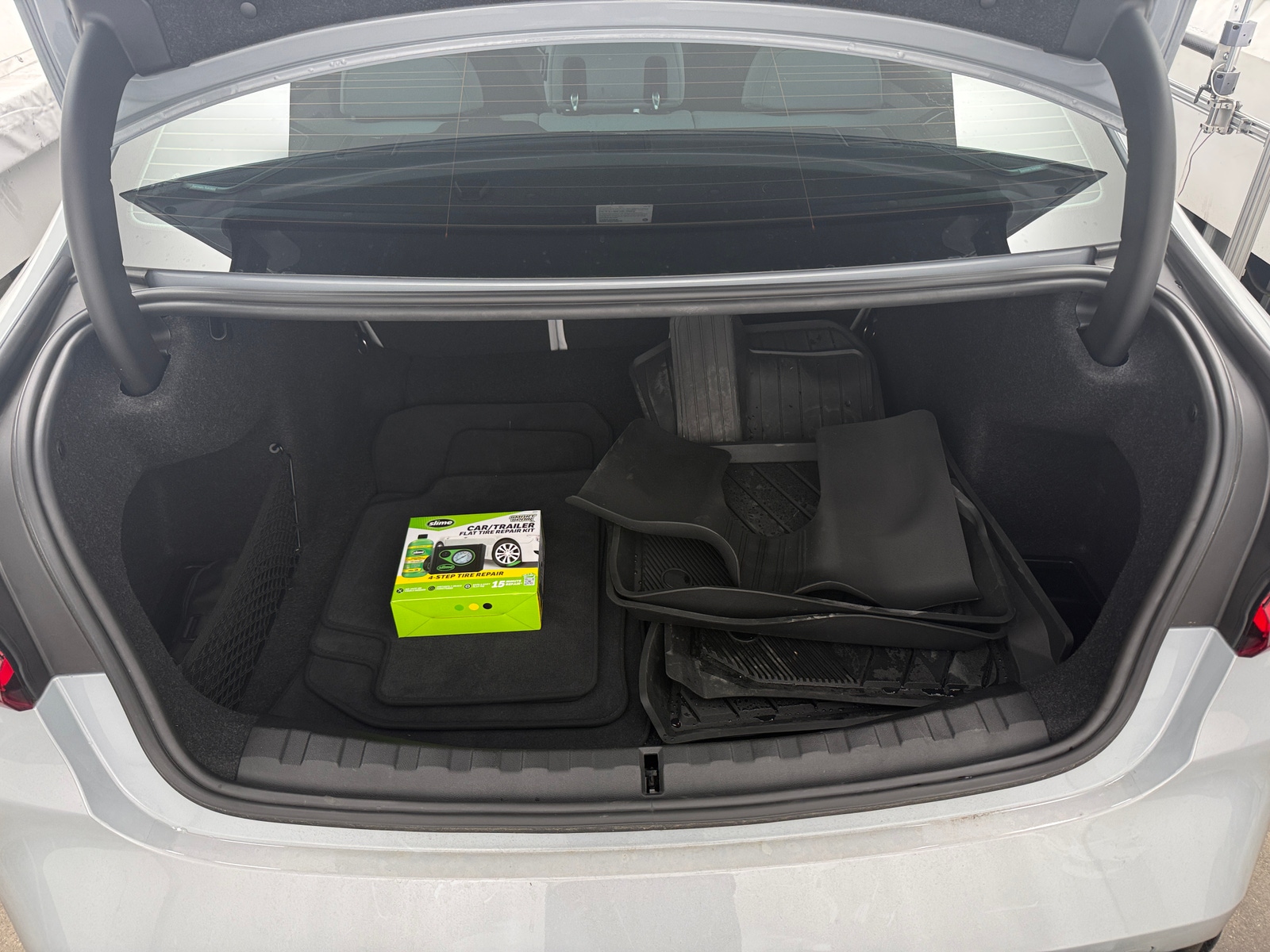 Thumbnail: 2023 BMW M3 - 6