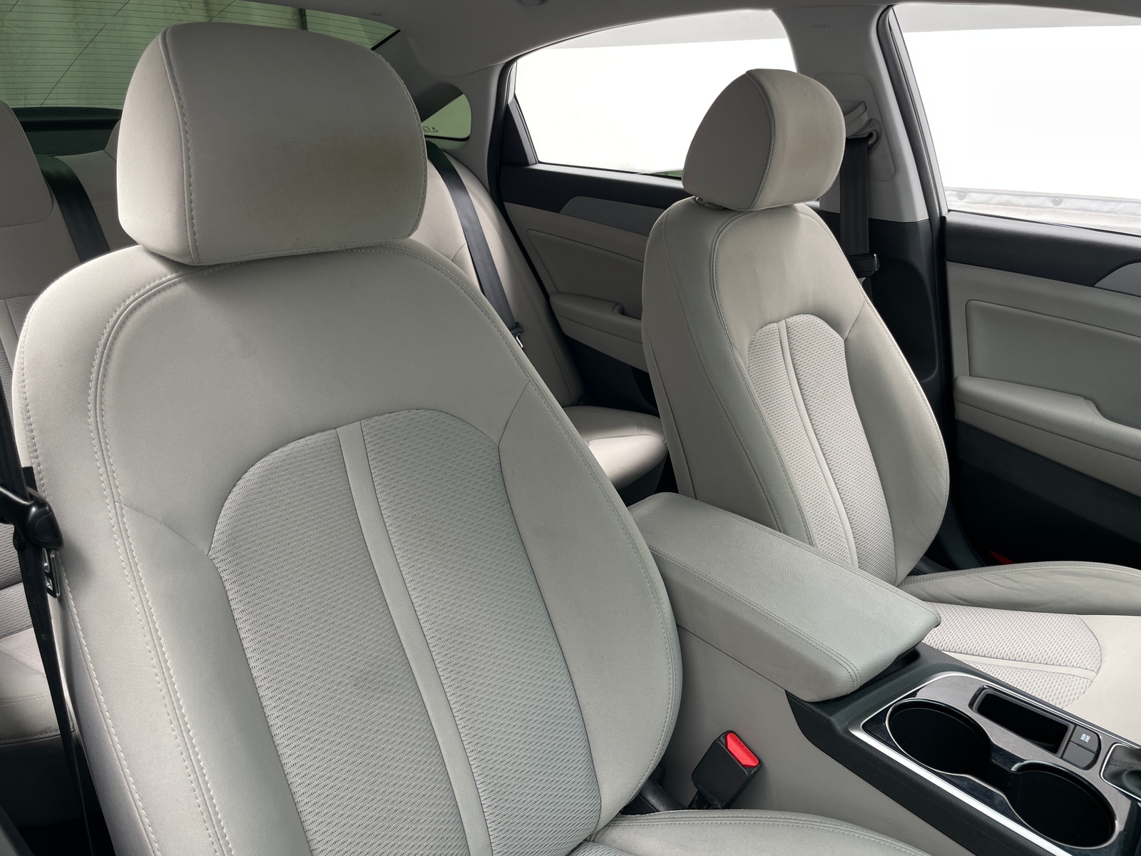 Thumbnail: 2019 Hyundai Sonata - 2